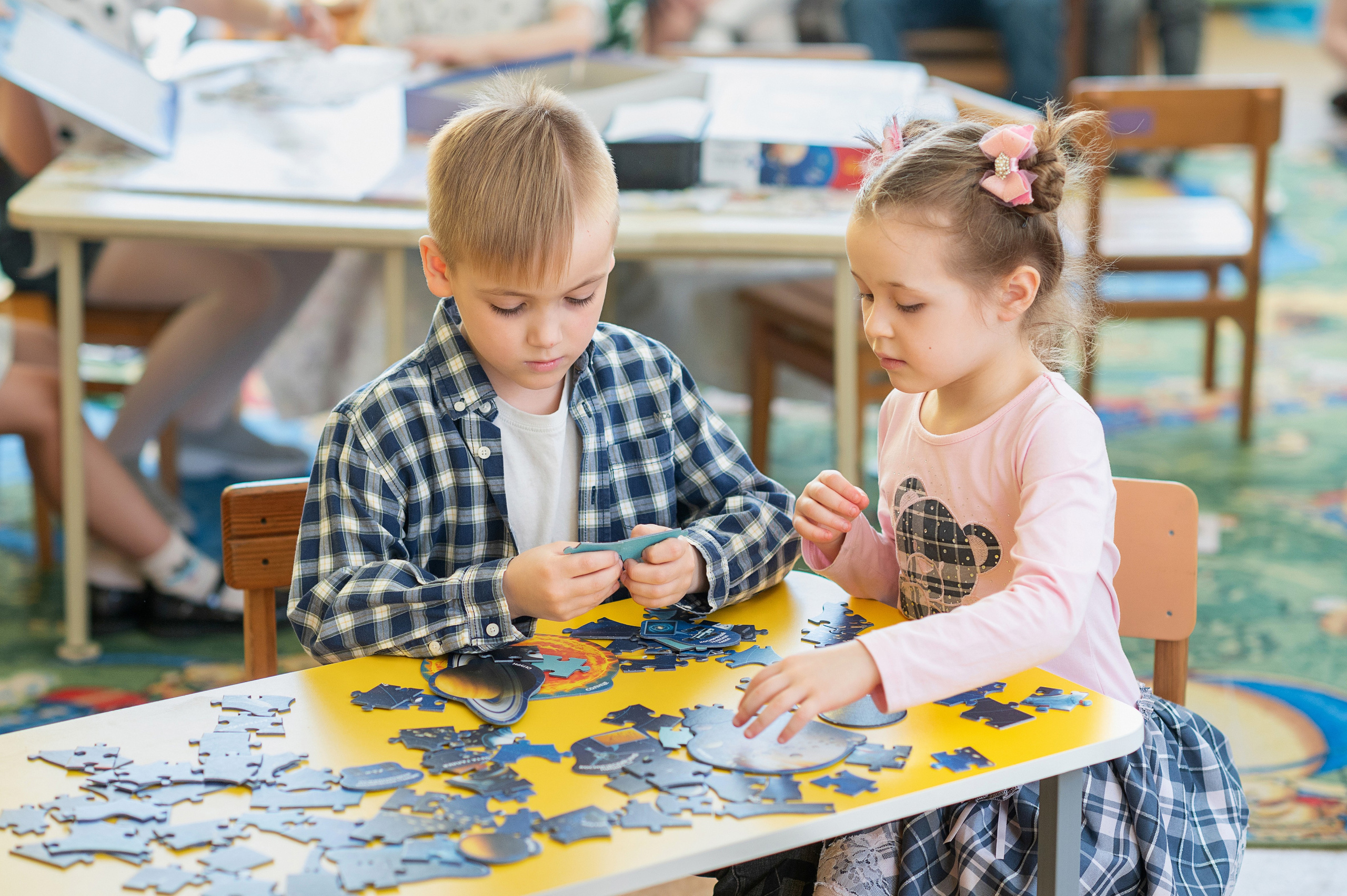Фотокниги д/сад 2025. Школьный и семейный фотограф в Иркутске Анна Доброва