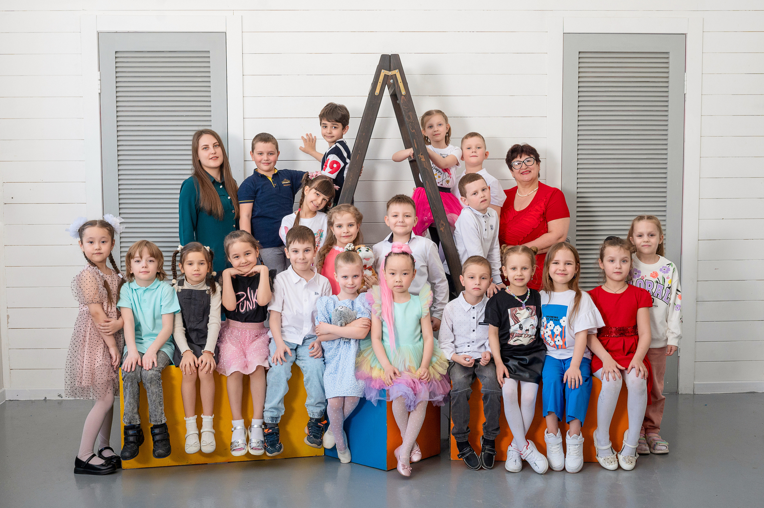 Фотокниги д/сад 2025. Школьный и семейный фотограф в Иркутске Анна Доброва