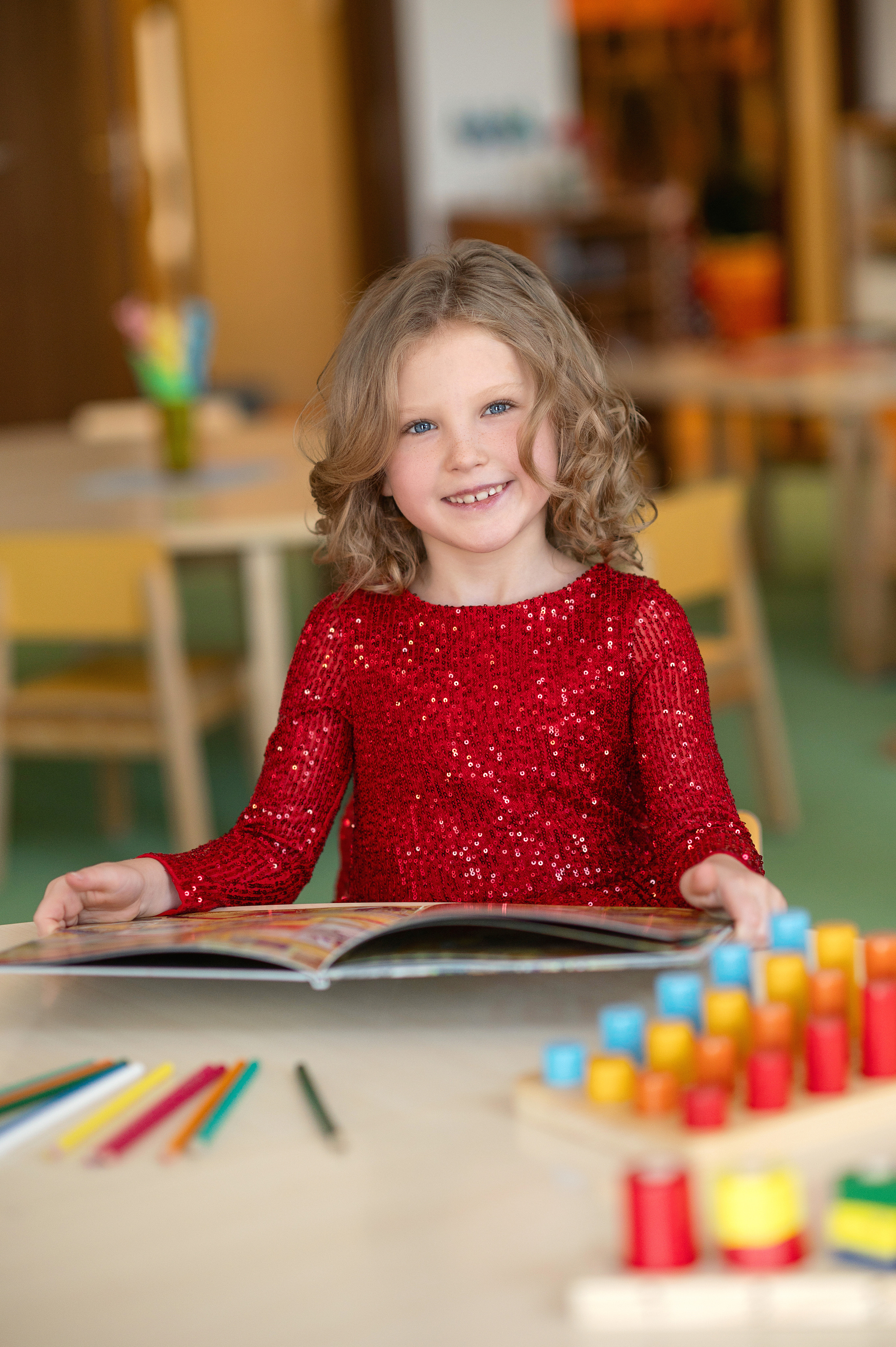 Фотокниги д/сад 2025. Школьный и семейный фотограф в Иркутске Анна Доброва