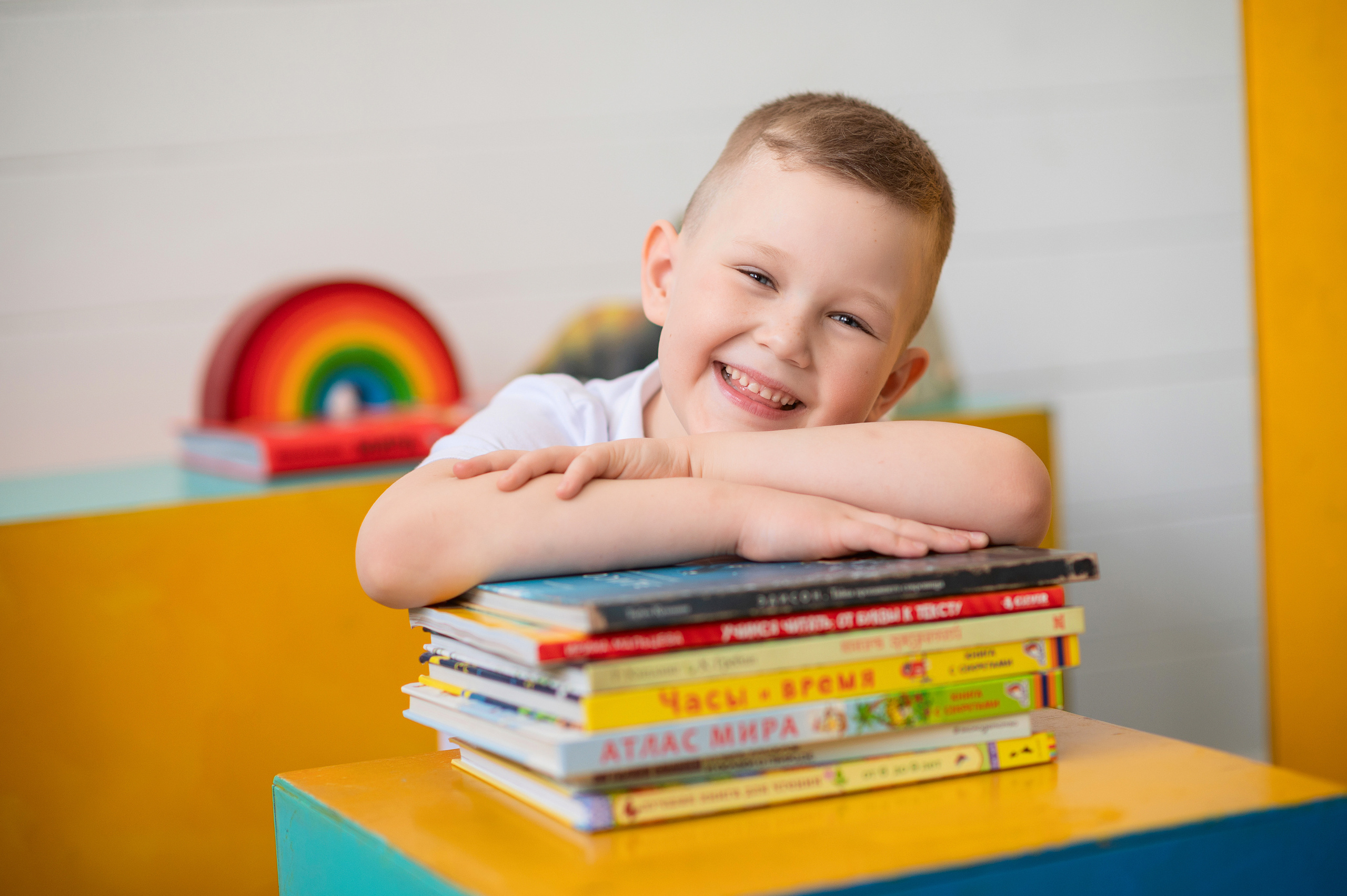 Фотокниги д/сад 2025. Школьный и семейный фотограф в Иркутске Анна Доброва