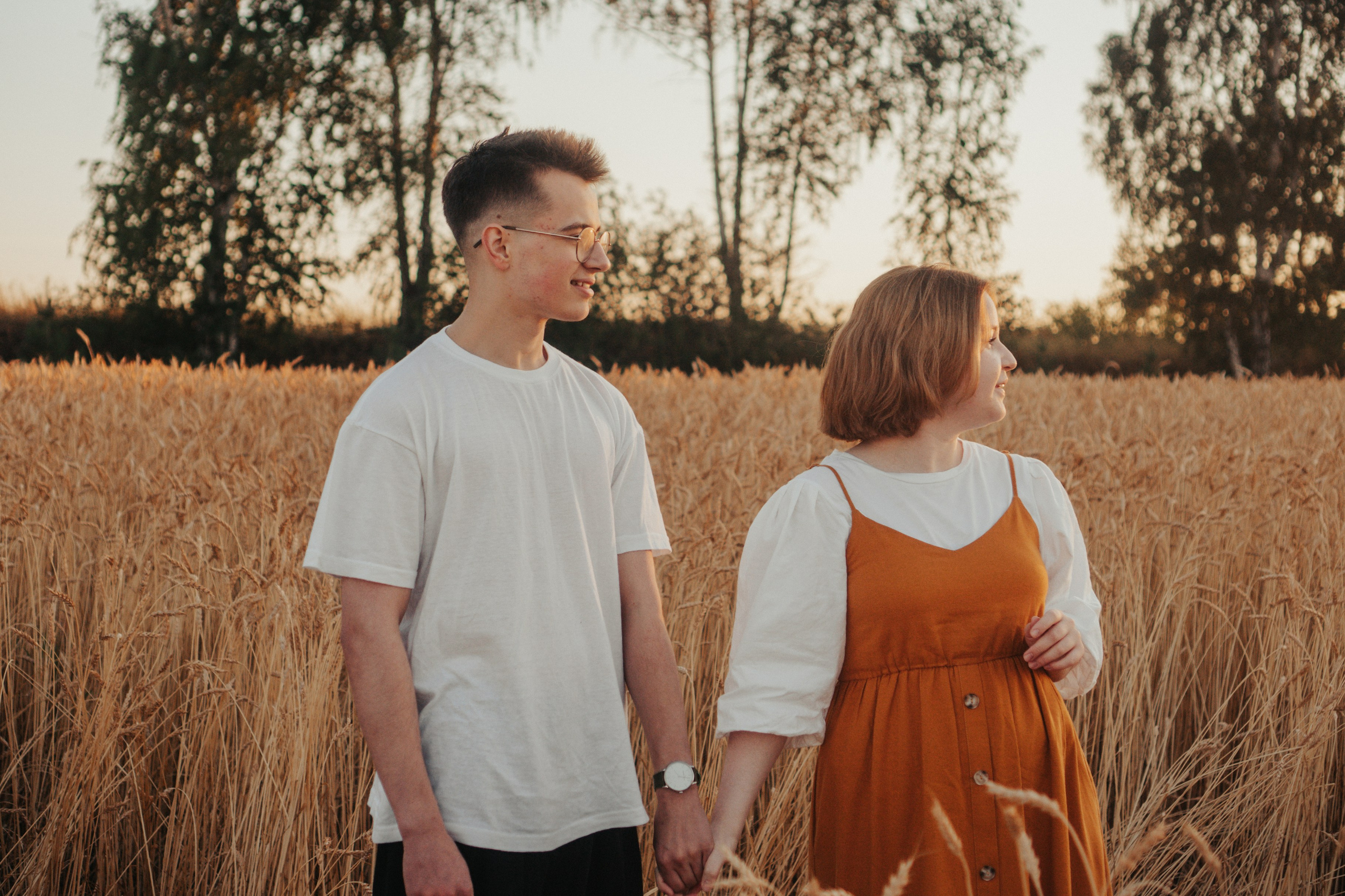 Это было вчера