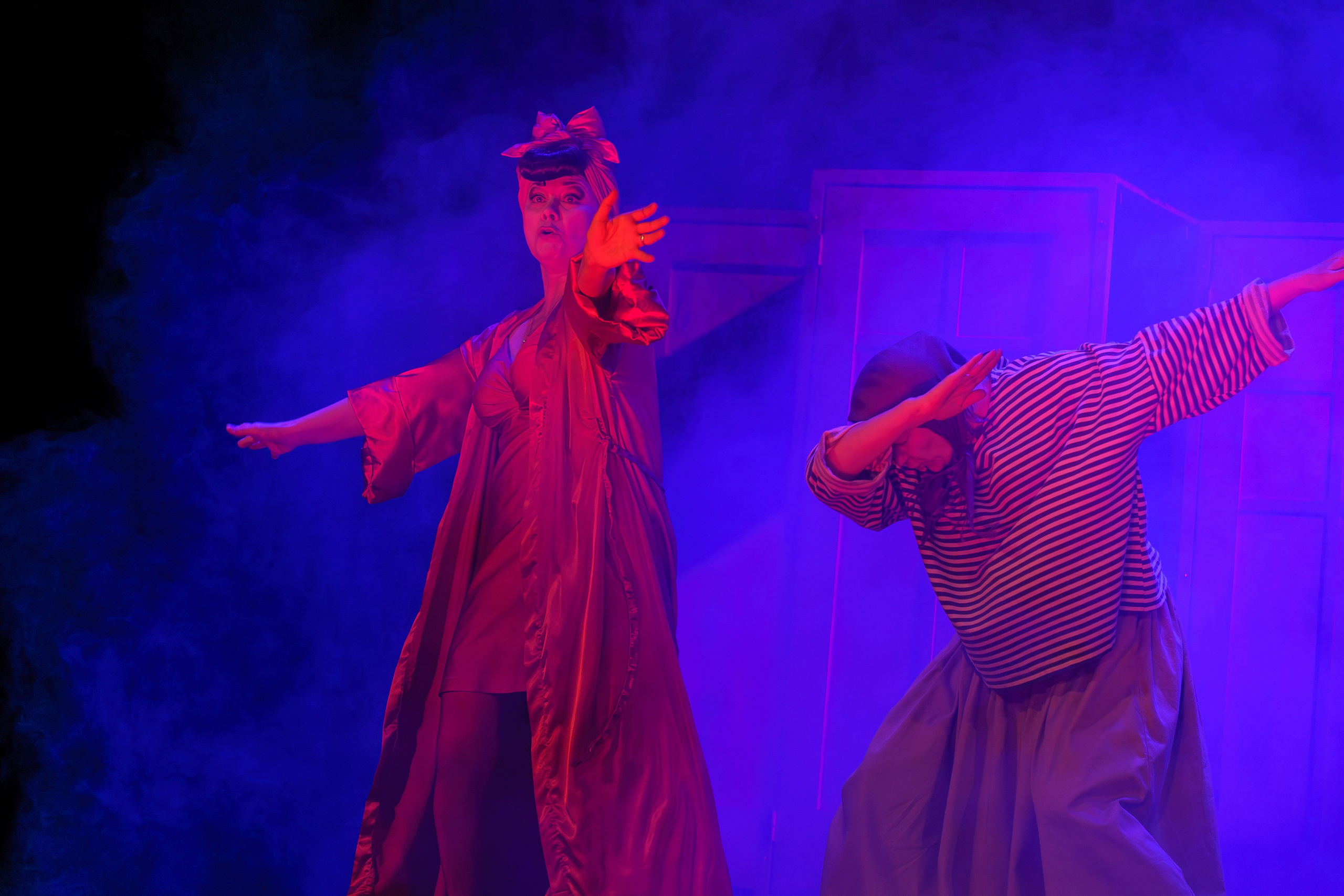 Жизнь прекрасна. Антон Катушенок — фотокорреспондент города Набережные Челны