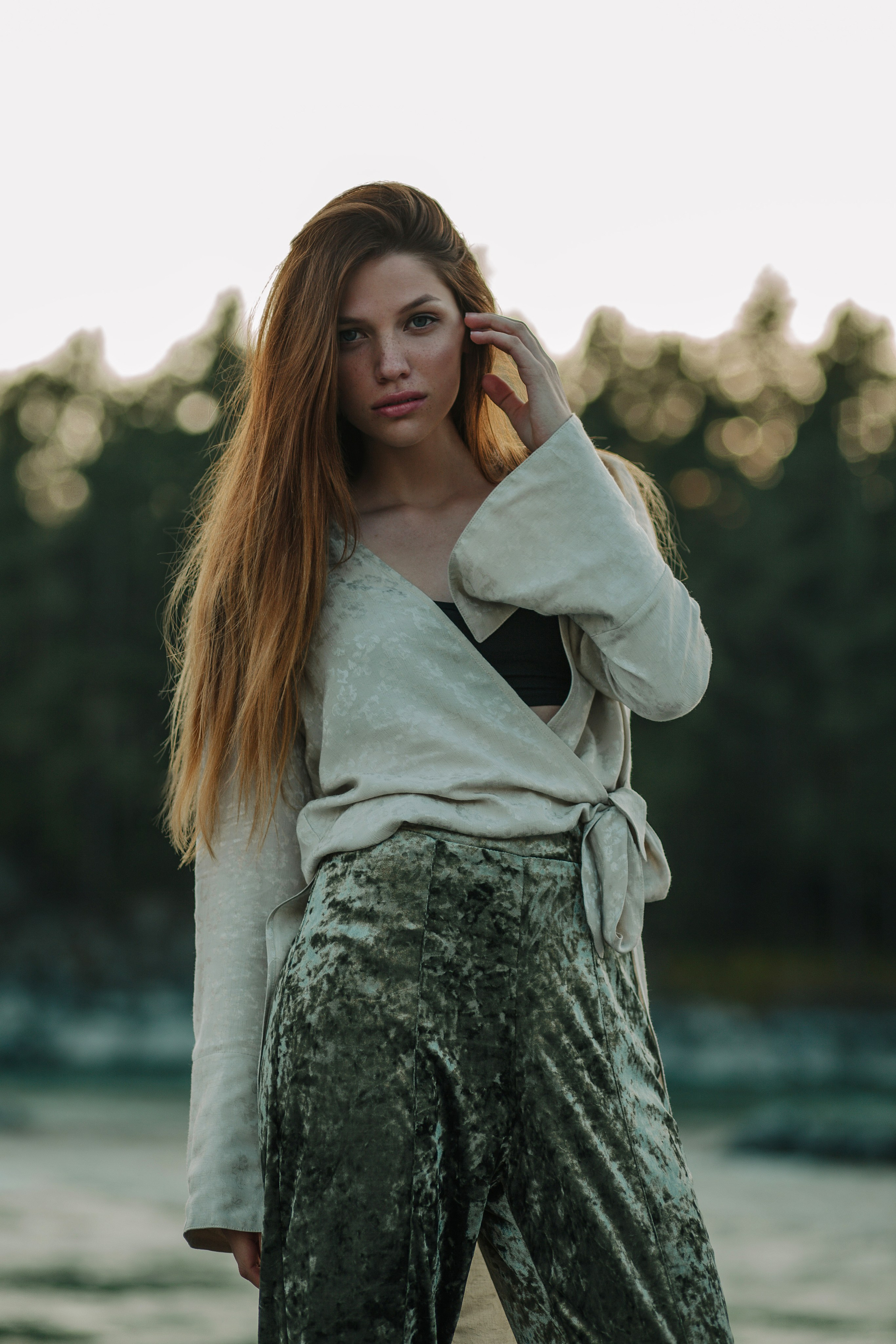 Portrait. Фотограф в Новосибирске Дарья Горнакова