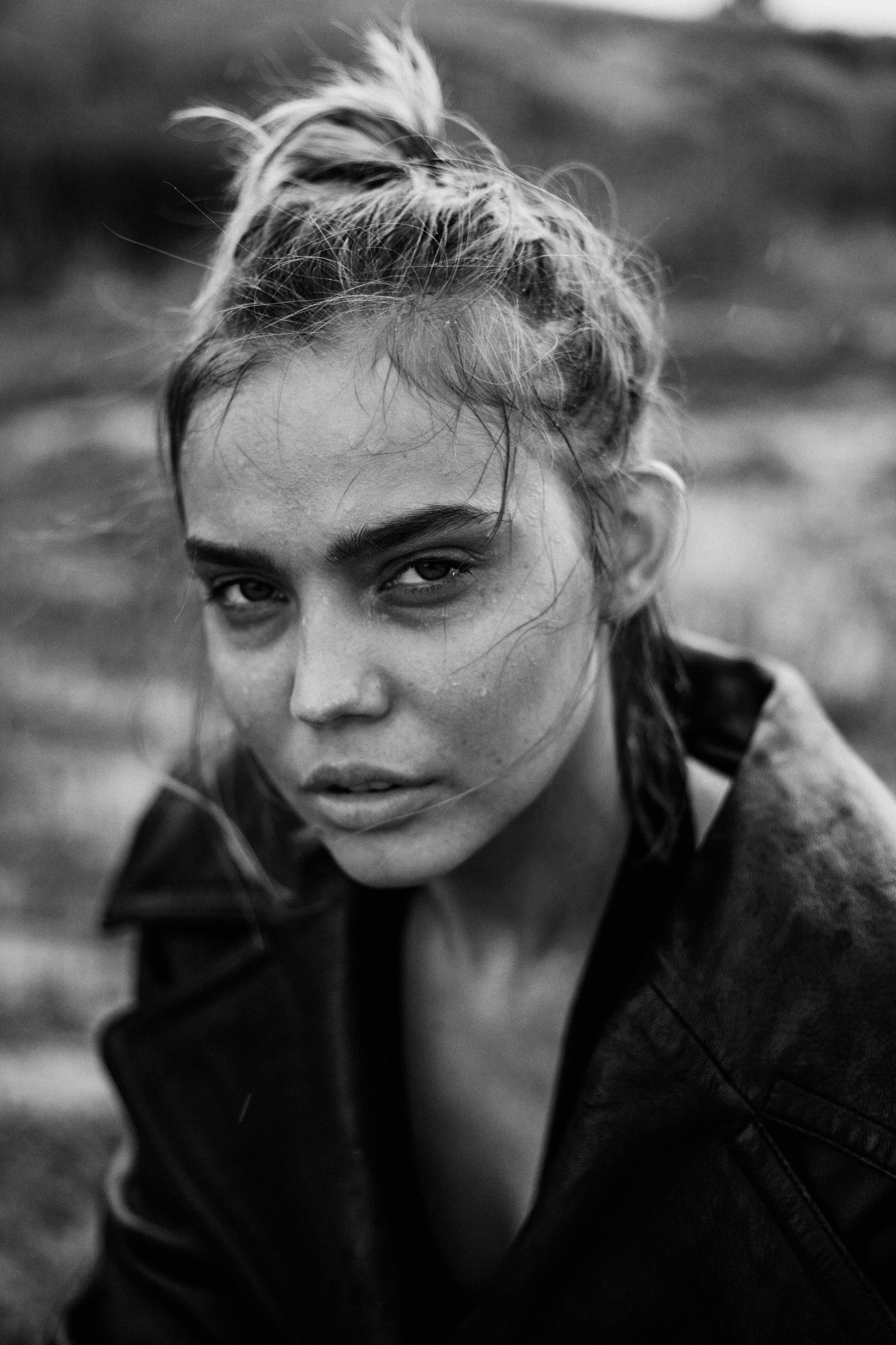 Portrait. Фотограф в Новосибирске Дарья Горнакова