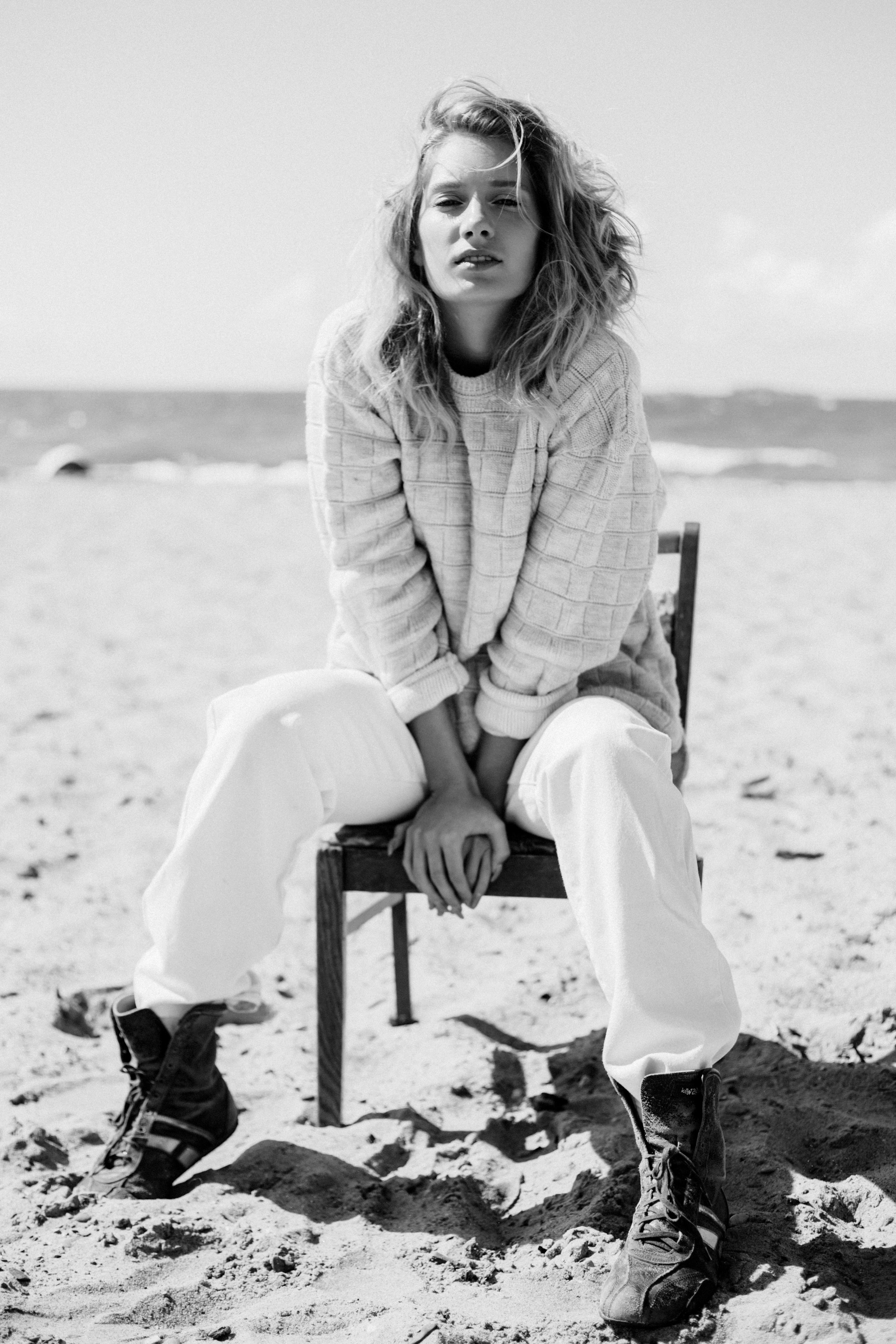 Portrait. Фотограф в Новосибирске Дарья Горнакова