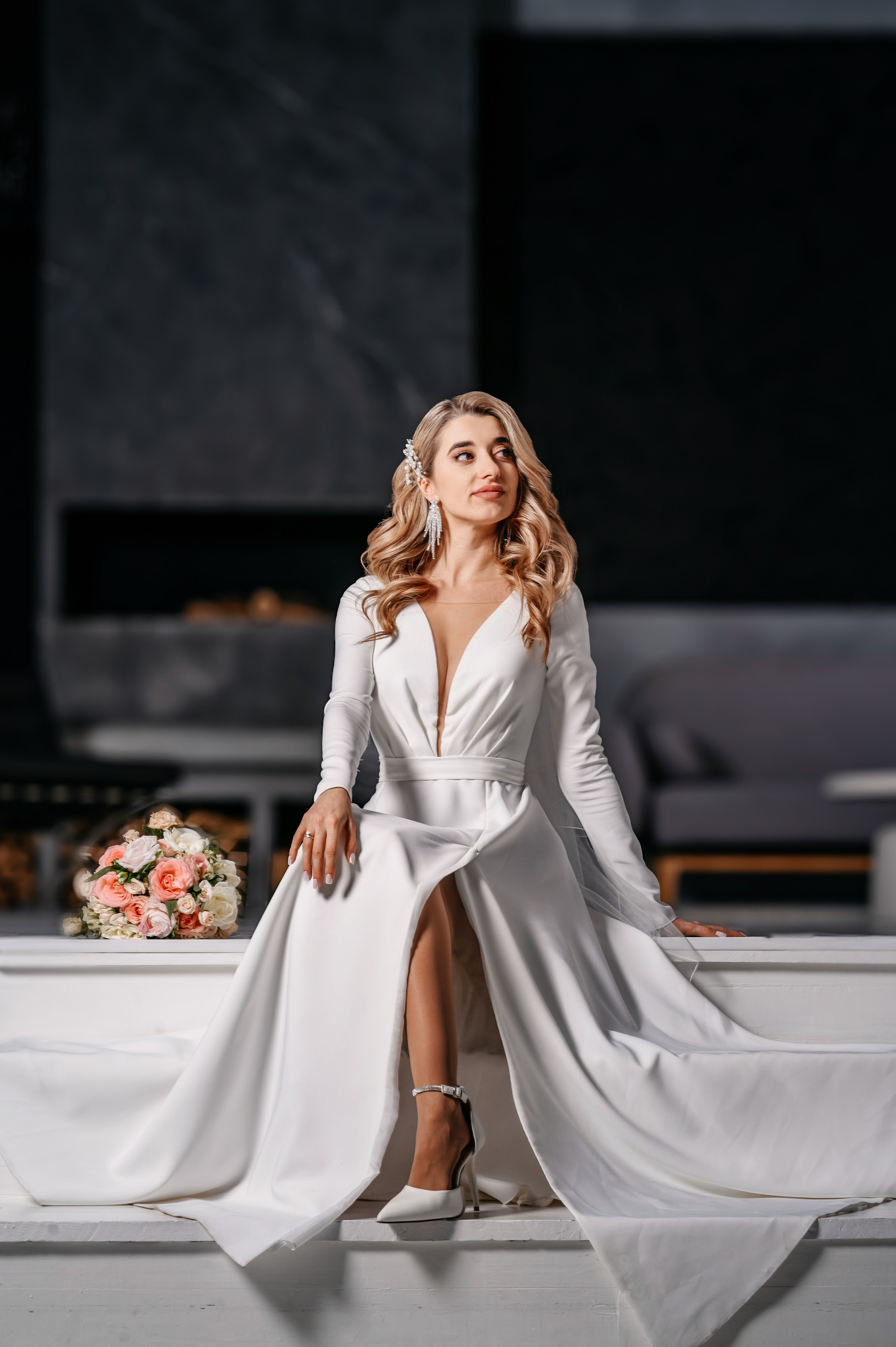 Анжелика Владислав. Фотограф Владивосток. Игорь Кирсанов