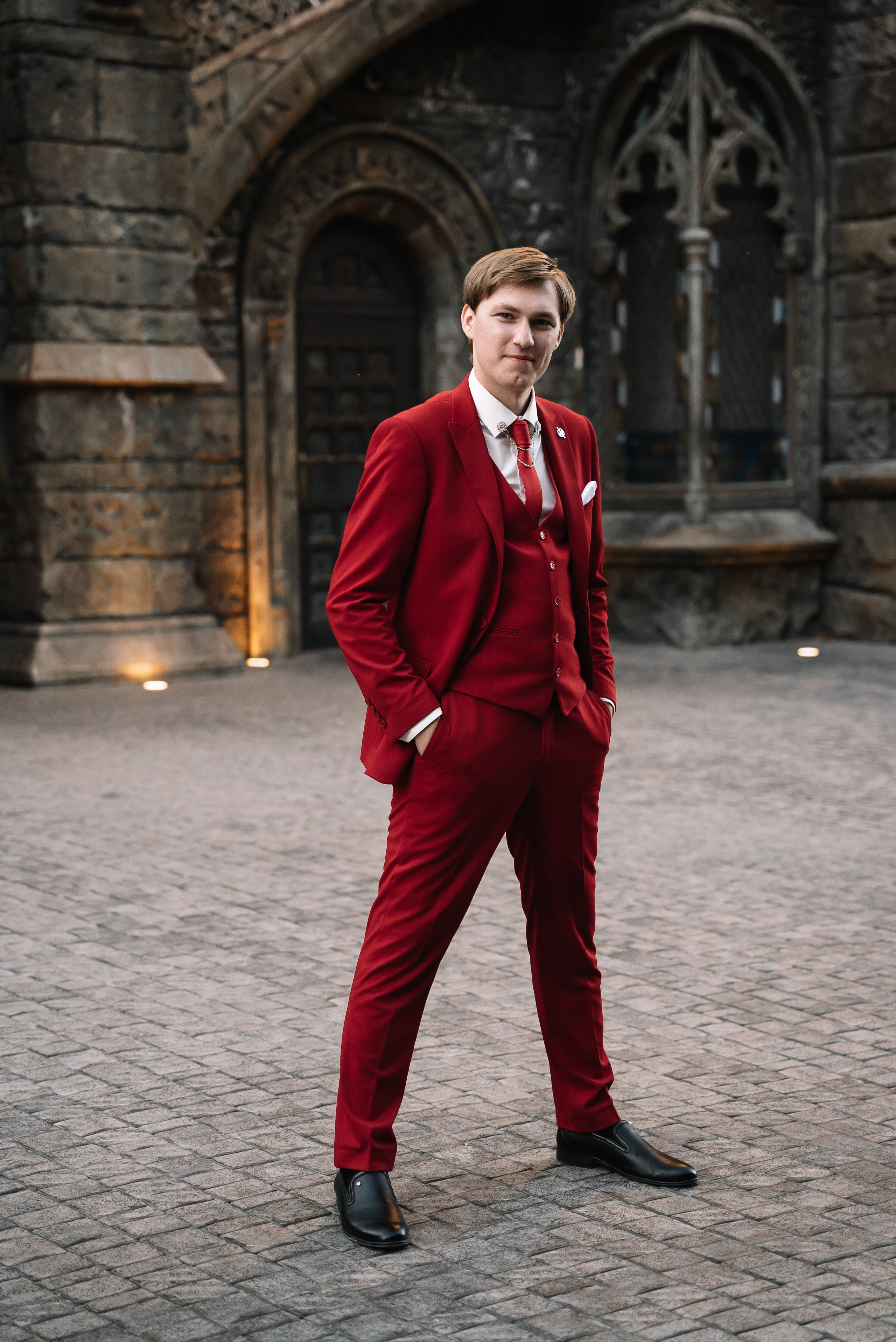 Антон и Юлия. Свадебный фотограф в Самаре Анна Ковалева