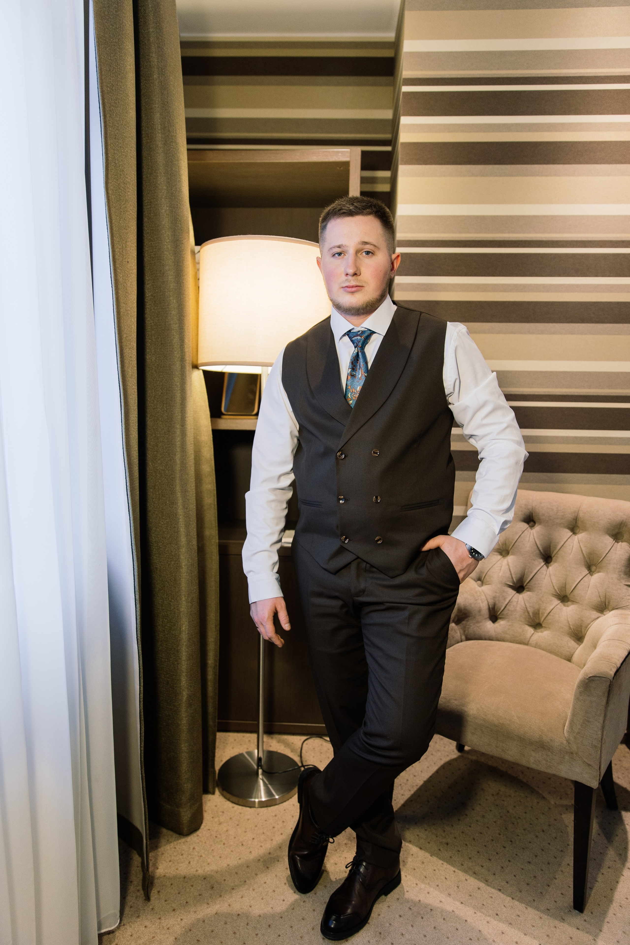 Алёна и Денис. Семейный фотограф Толстикова Кристина