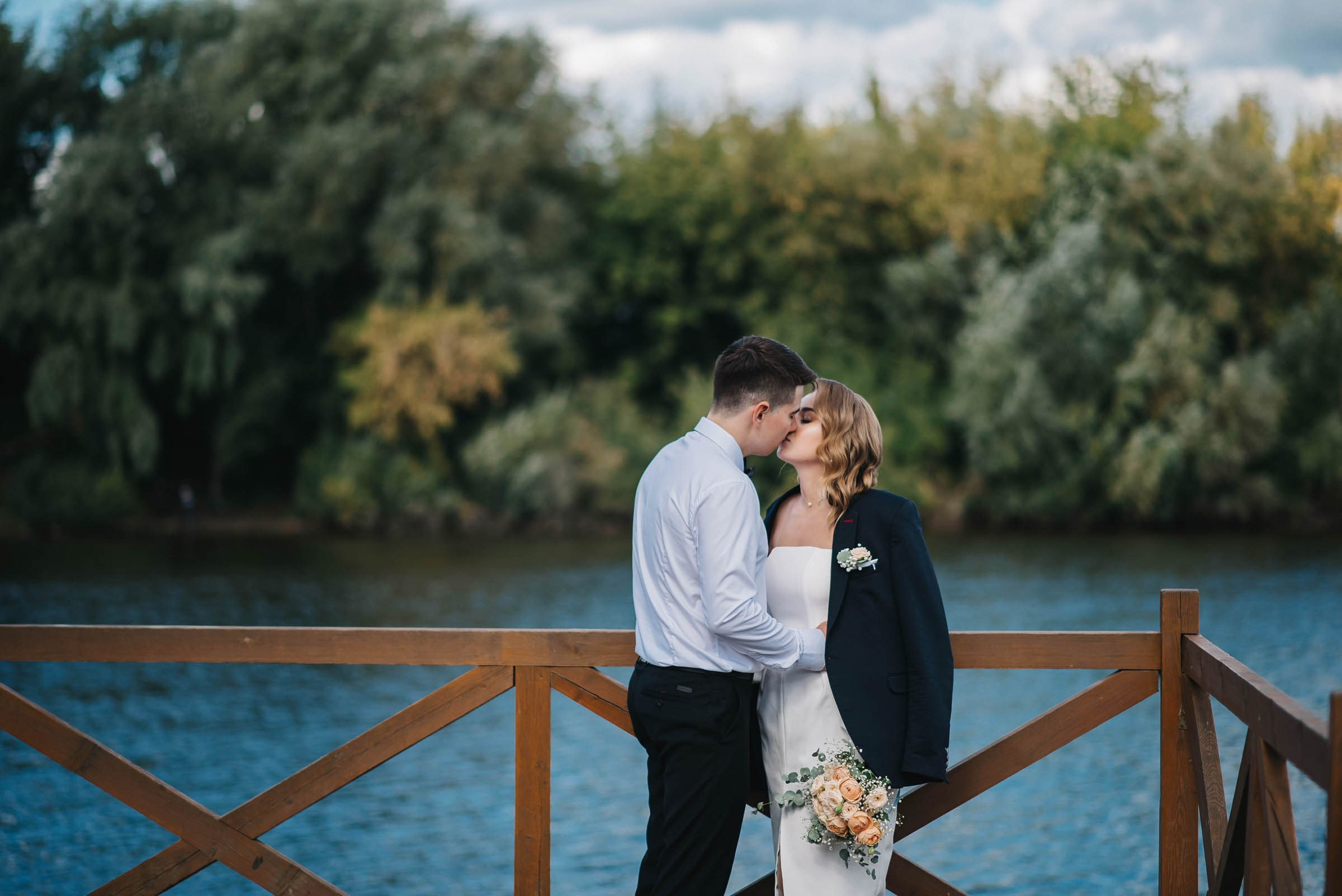 Артем&Мария. Семейный и свадебный фотограф Алёна Морозова Коломна