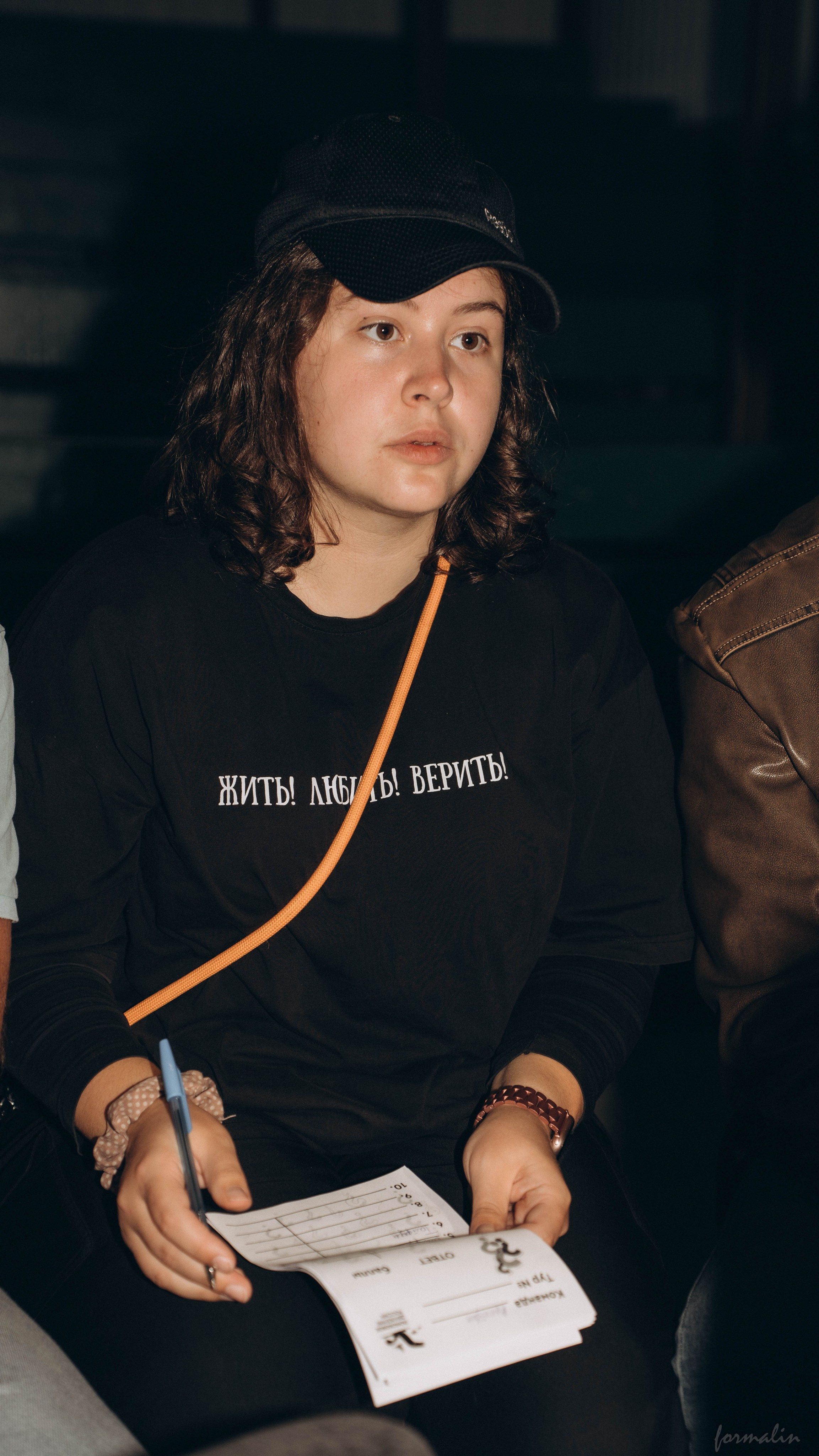 Фестиваль поисковых отрядов РТ 2025. Алиса Никитцова | Фотограф в Казани