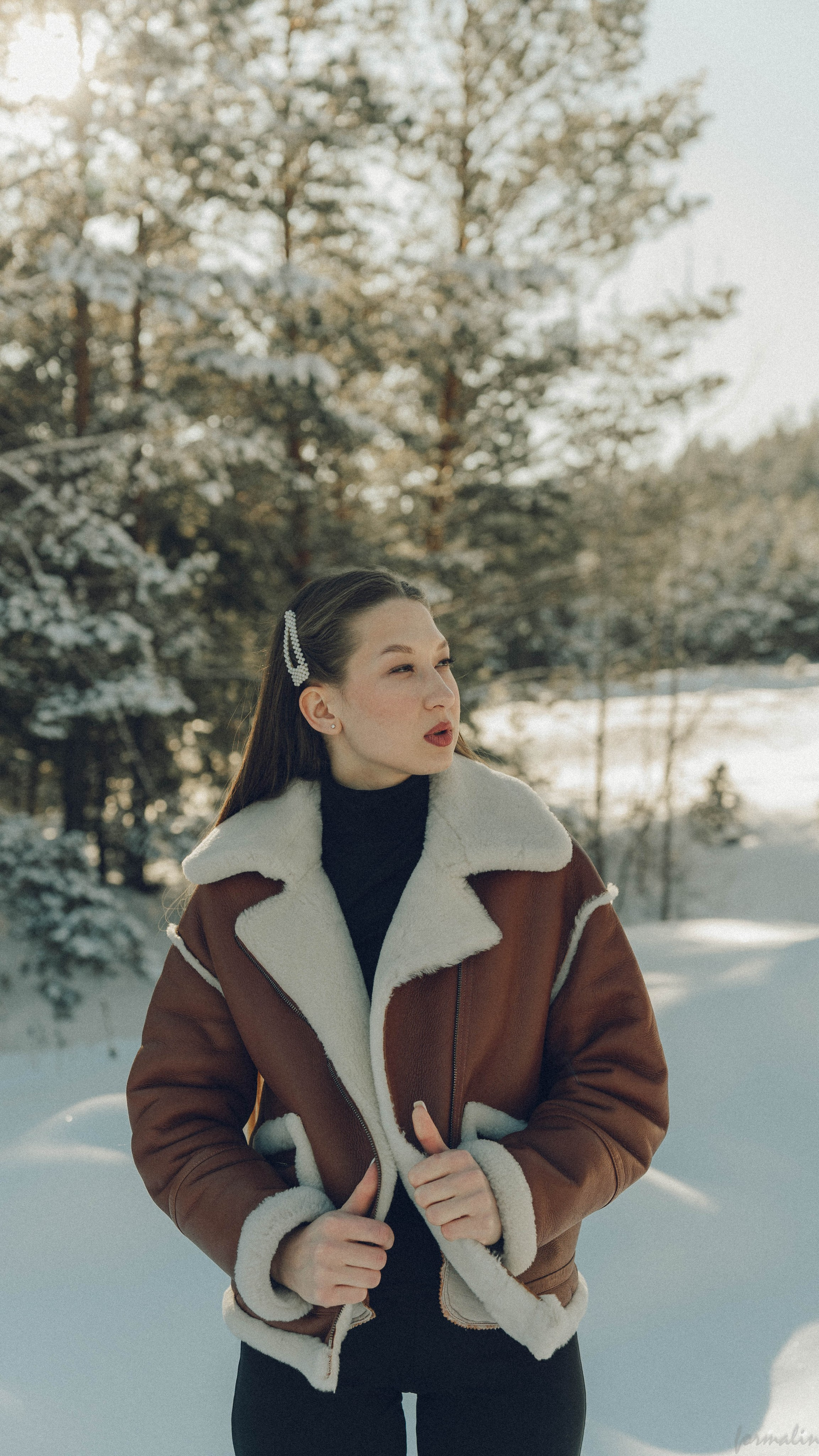 Алсу. Алиса Никитцова | Фотограф в Казани