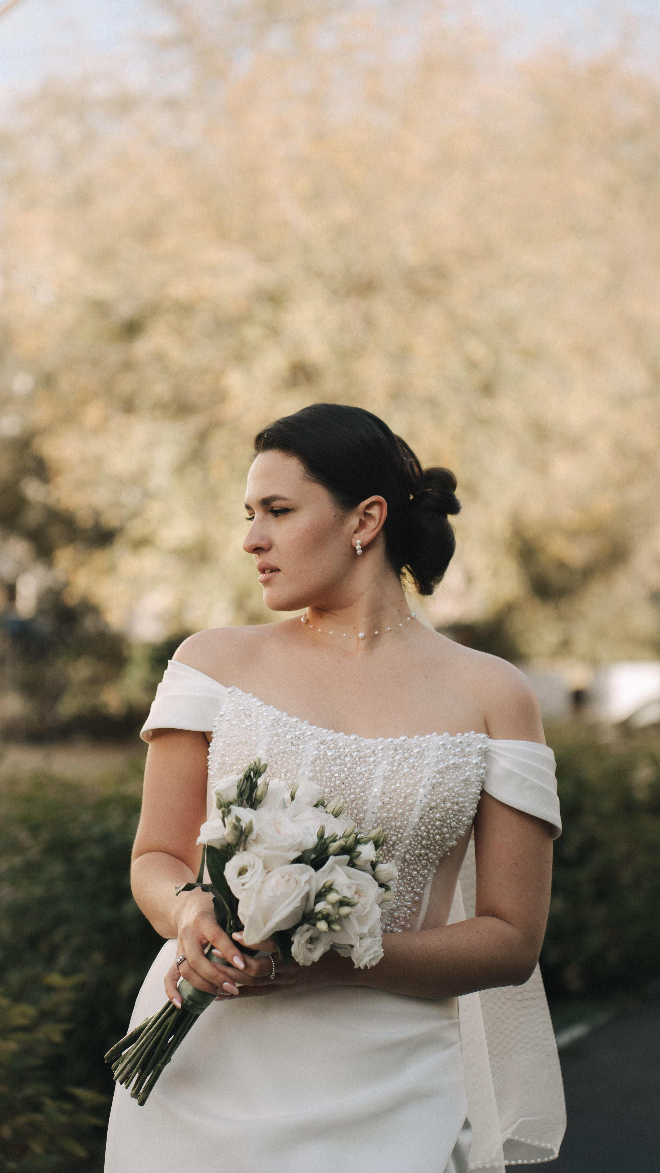 Свадебная история, снятая за 15 минут. Алиса Никитцова | Фотограф в Казани