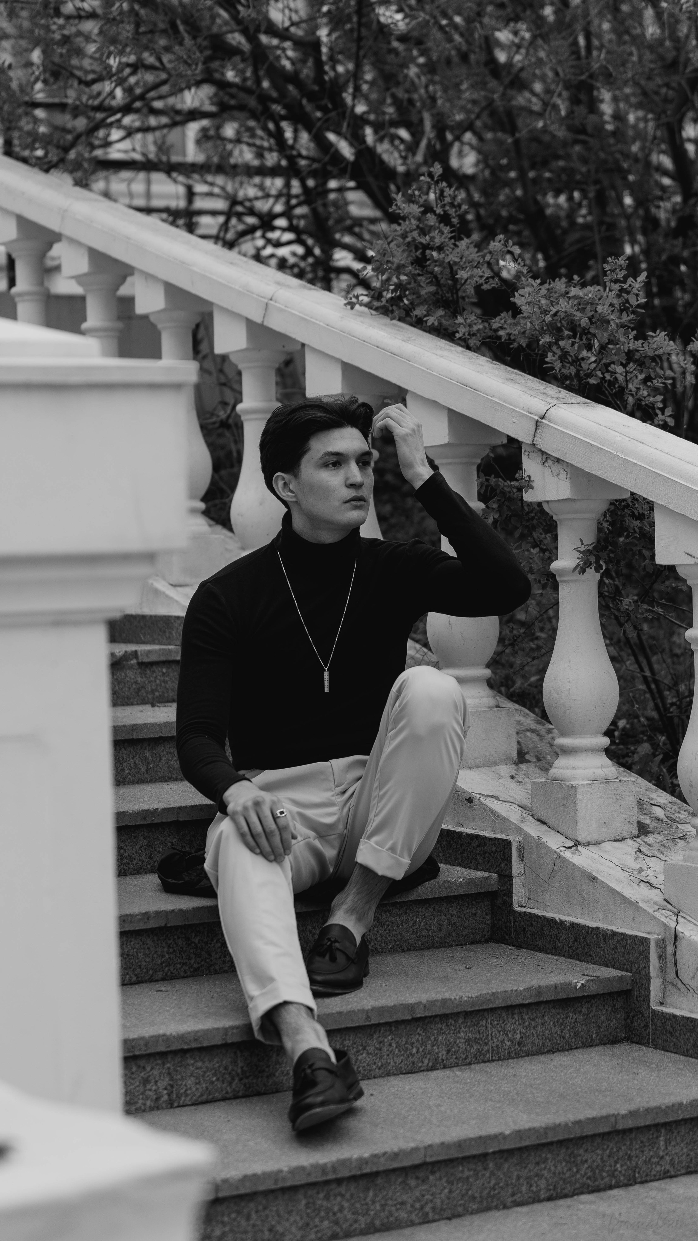 Айнур. Алиса Никитцова | Фотограф в Казани