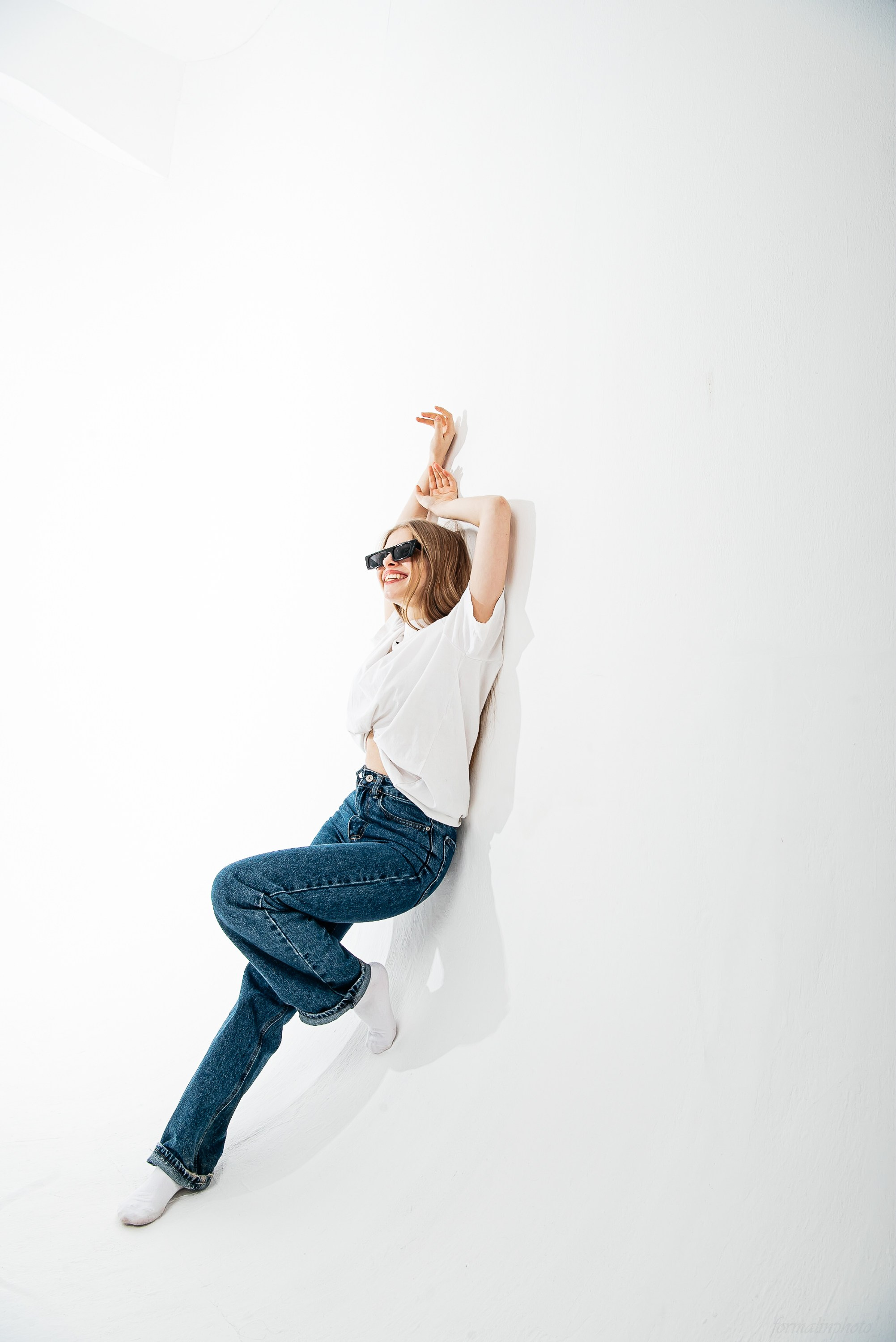 Лига студентов РТ. Алиса Никитцова | Фотограф в Казани