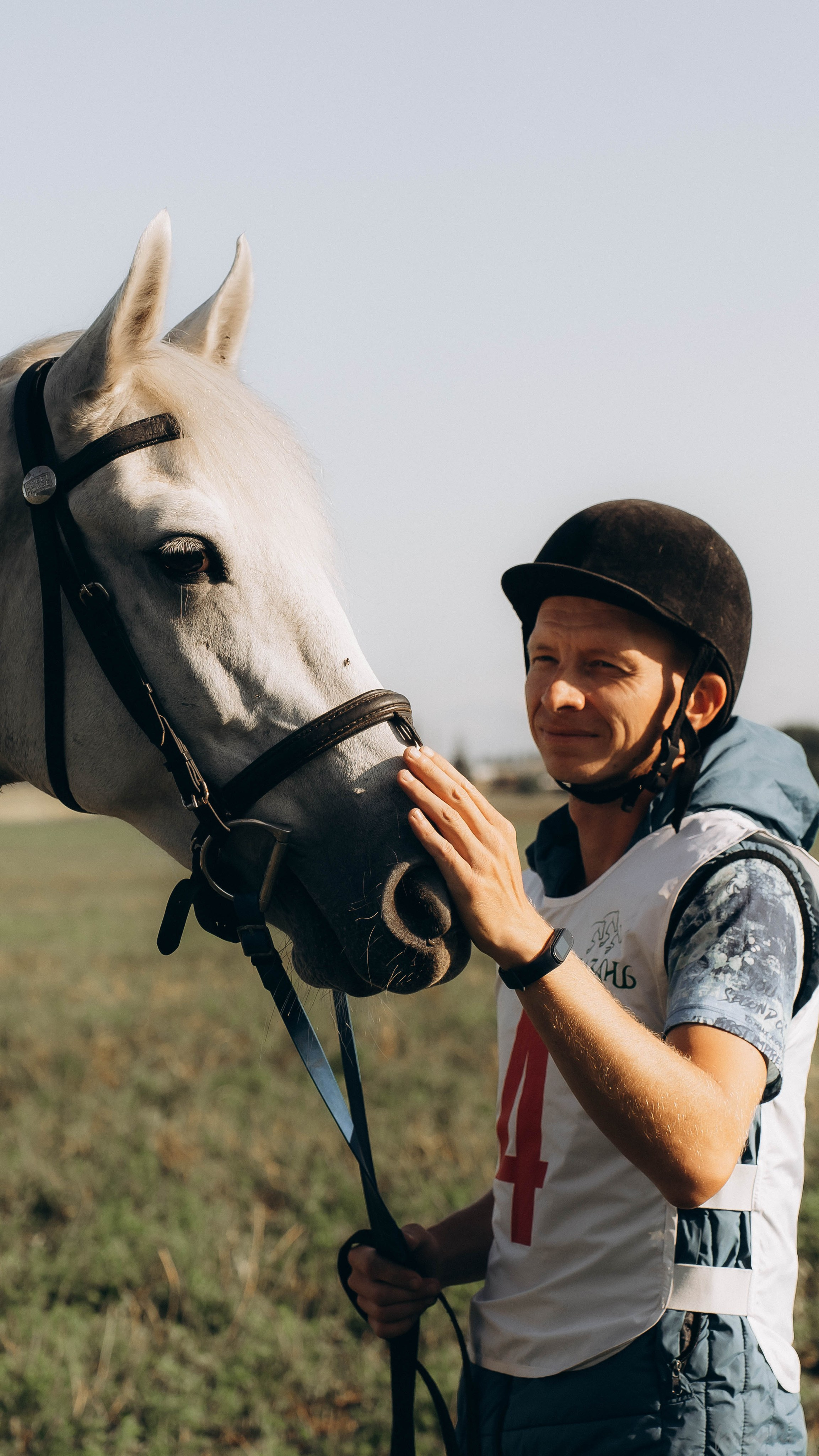 День Коня. Алиса Никитцова | Фотограф в Казани