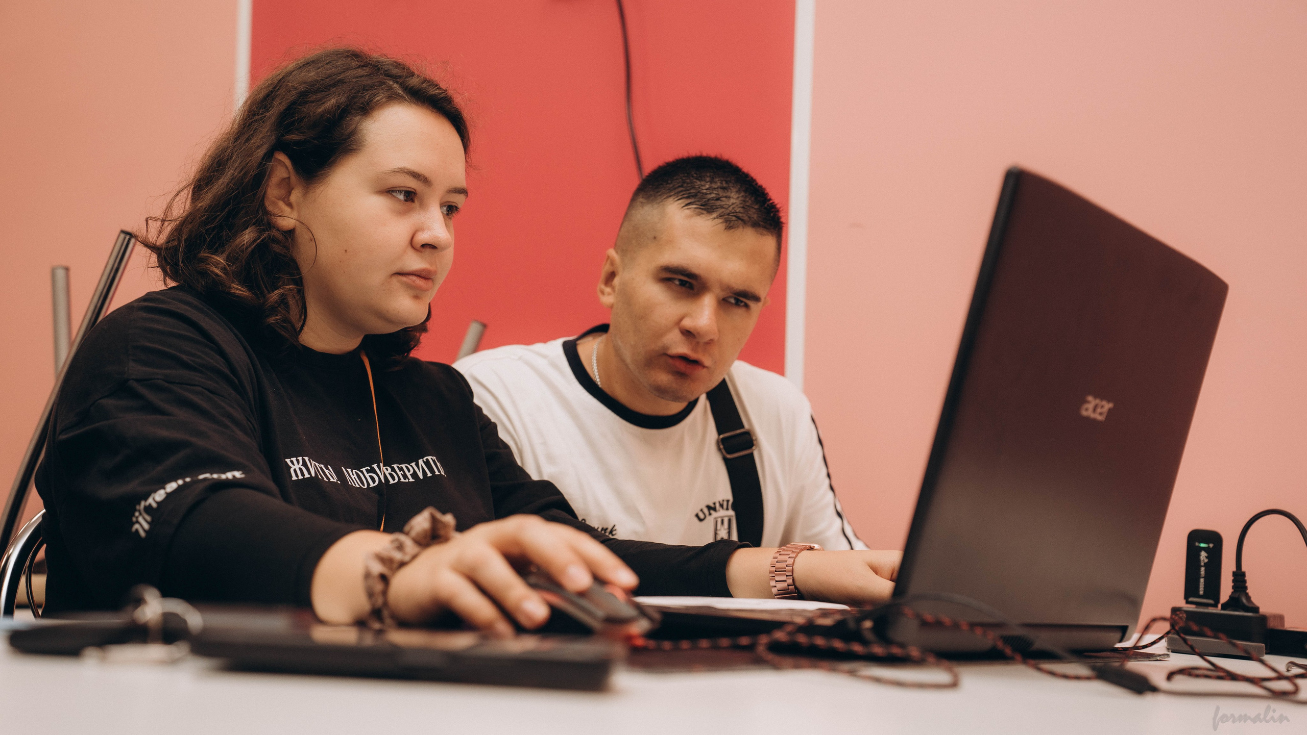 Фестиваль поисковых отрядов РТ 2025. Алиса Никитцова | Фотограф в Казани