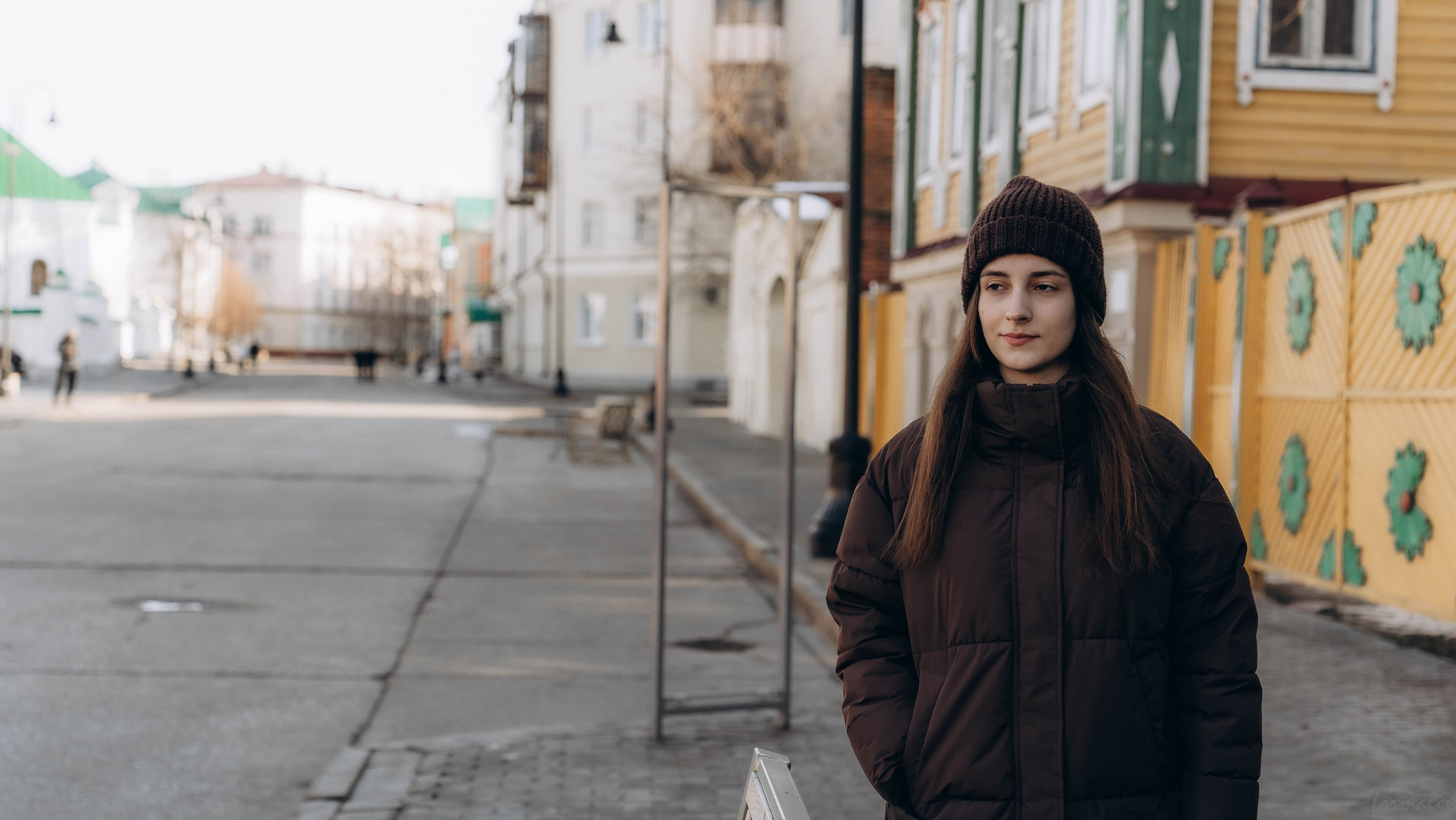 Экскурсия по Казани. Алиса Никитцова | Фотограф в Казани