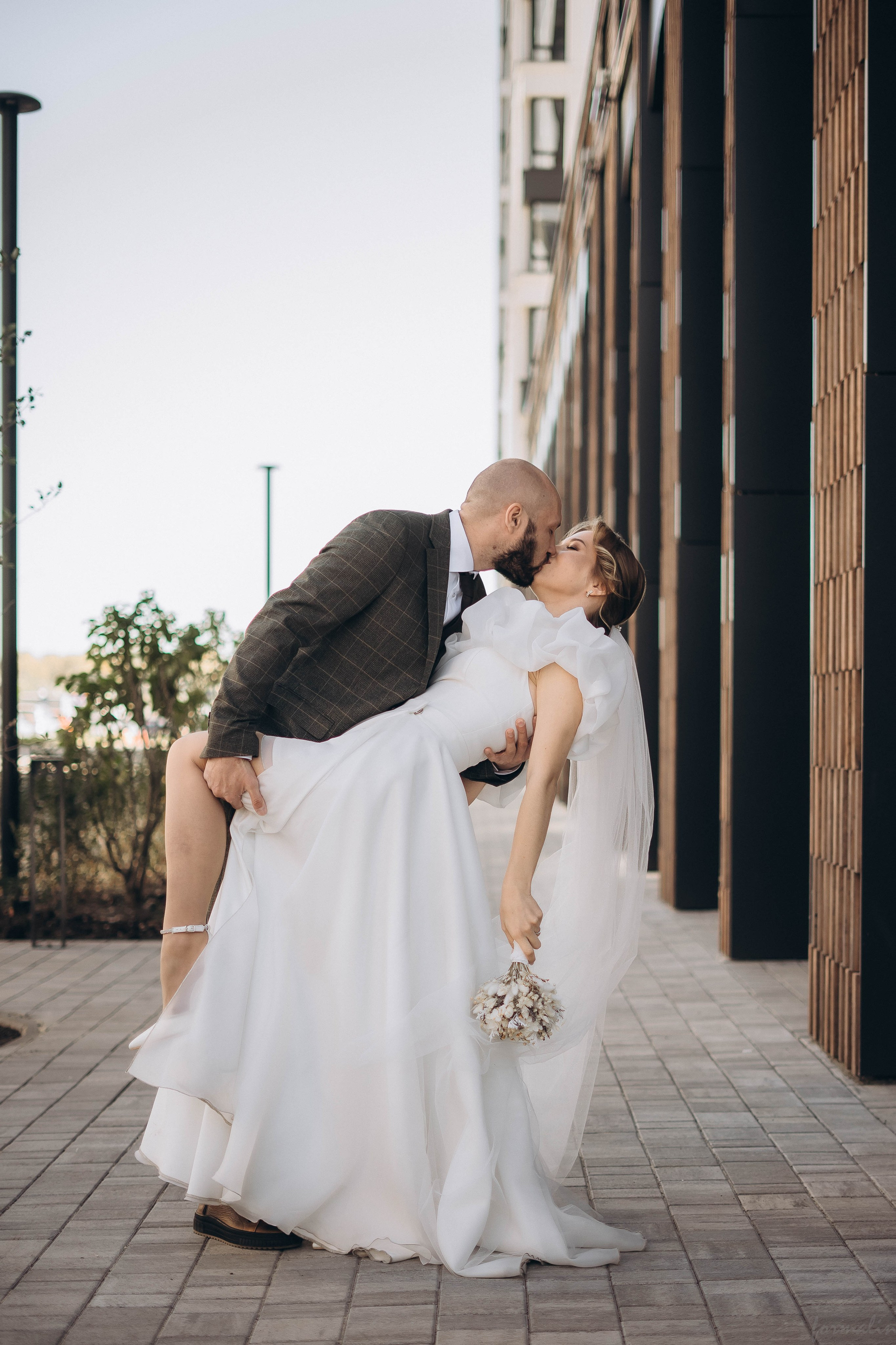 День создания семьи. Алиса Никитцова | Фотограф в Казани