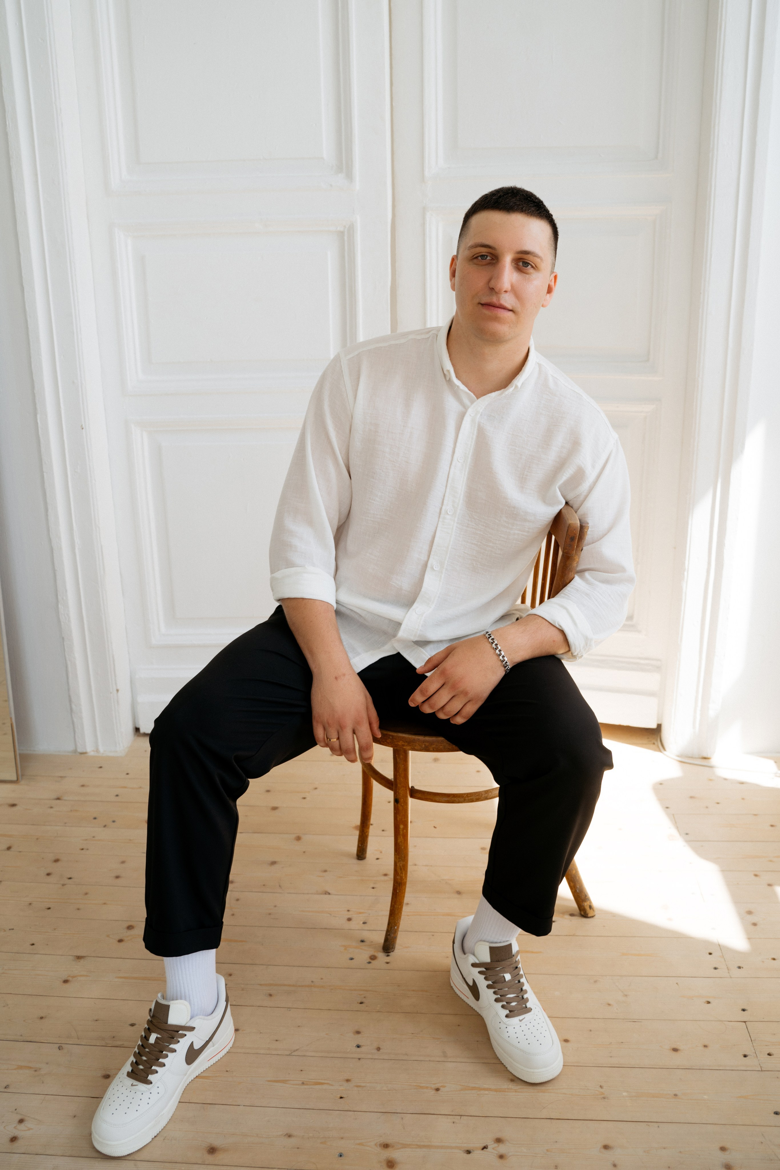 Дмитрий & Александра. Фотограф Самара Одинокова Ангелина