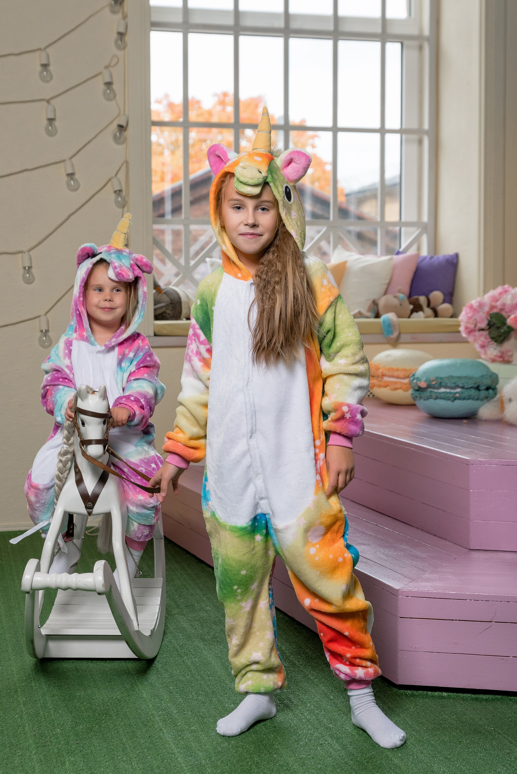 Единороги. Свадебный и семейный фотограф из Санкт-Петербурга Климов Анатолий