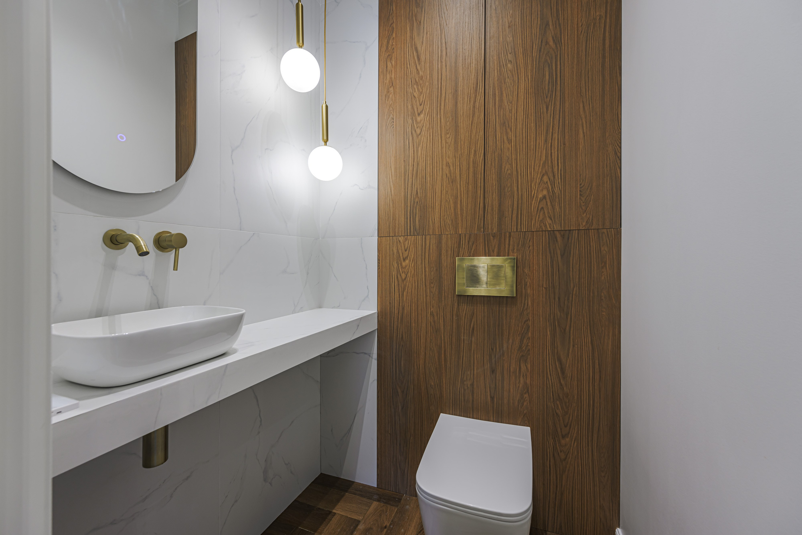 ЖК Легенда Малоохтинский. Реализованный проект, инвестиционный. Дизайн-студия интерьеров Юлии Ивановой