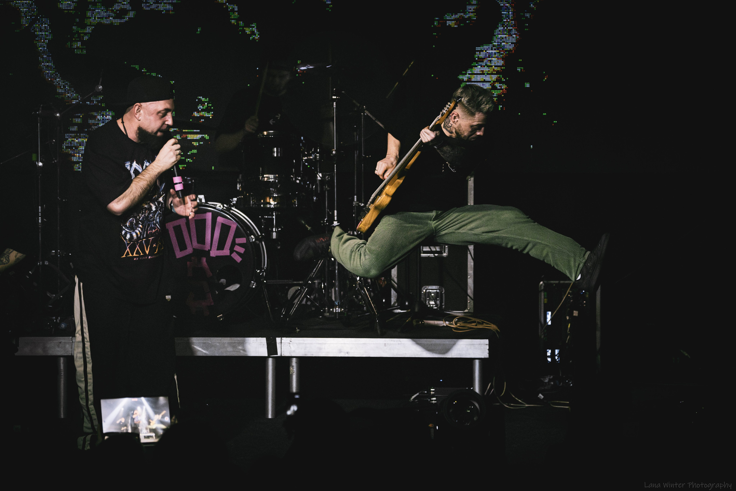 7000$ (25 января 2025 года, Москва, клуб Урбан). Фотограф Светлана Блинова, Москва и Московская область