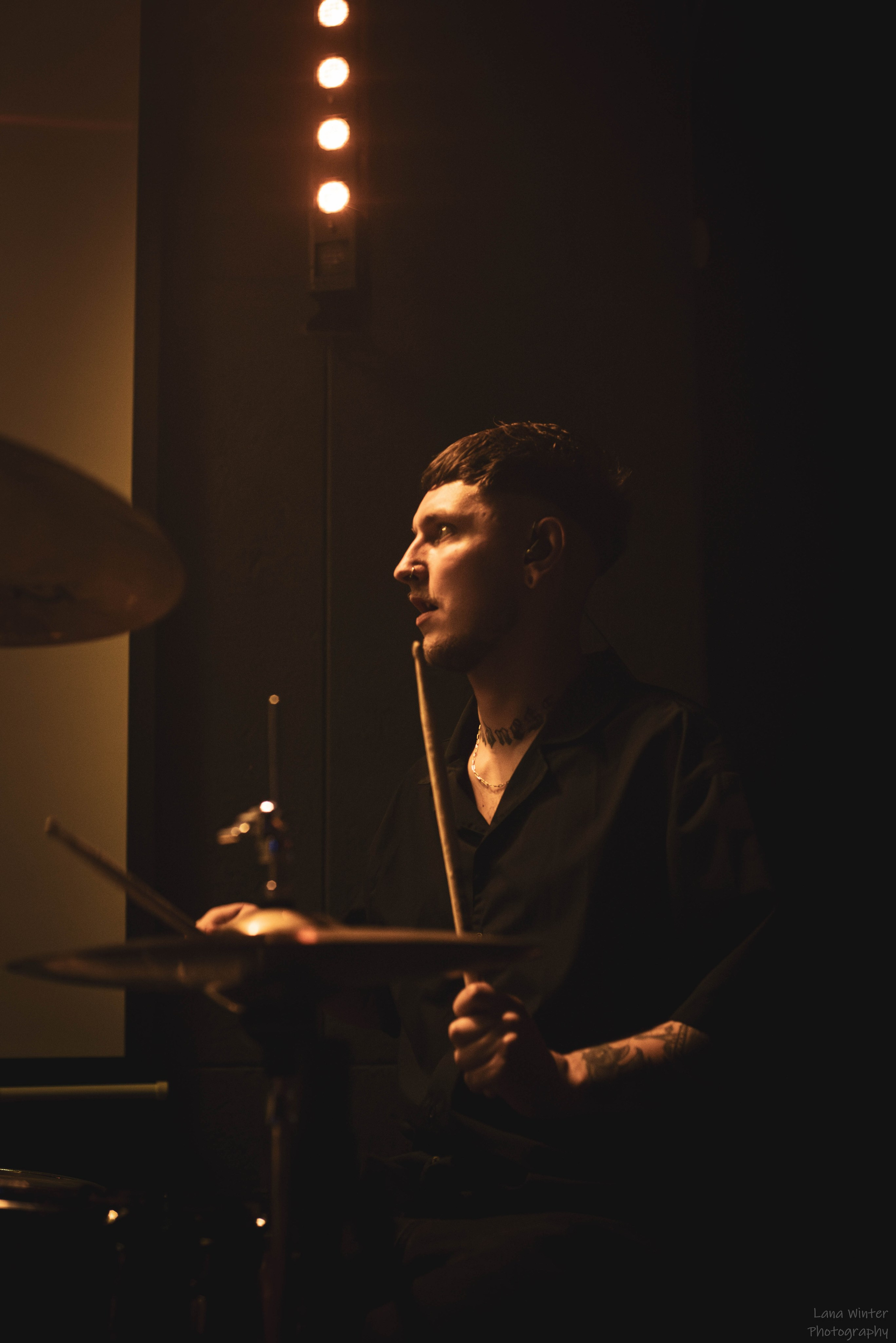 Площадь Восстания (8 марта 2025 года, Москва, клуб Техника Безопасности). Фотограф Светлана Блинова, Москва и Московская область