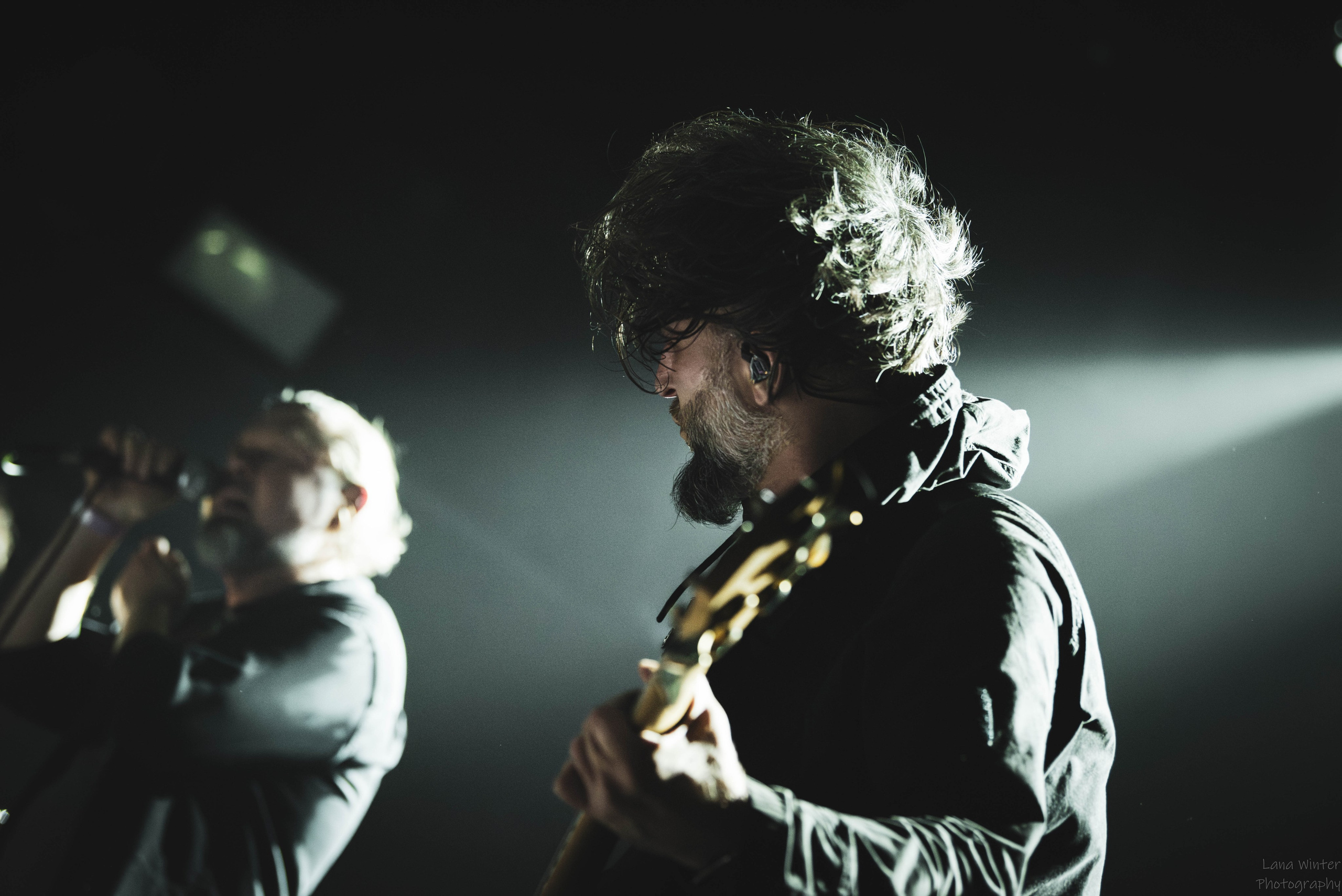 7Раса (3 октября 2025 года, Москва, клуб Pravda). Фотограф Светлана Блинова, Москва и Московская область