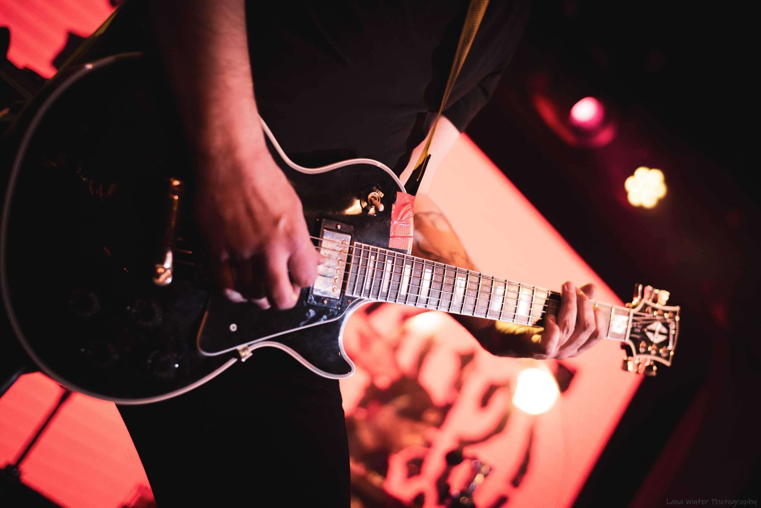 ПОРТ (812) (30 ноября 2024 года, Москва, клуб 16 Тонн). Фотограф Светлана Блинова, Москва и Московская область