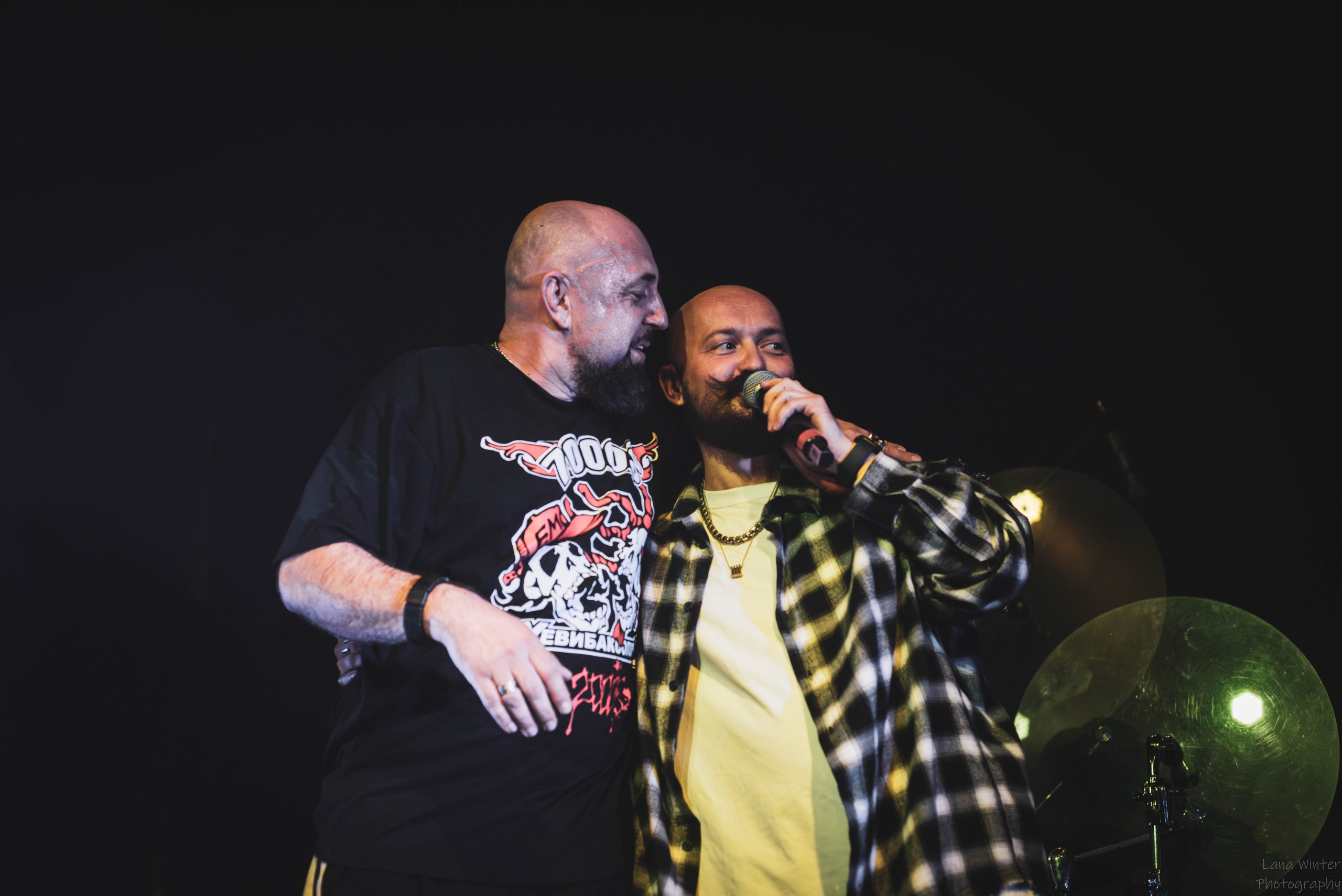 7000$ (29 июня 2025 года, Москва, клуб Урбан). Фотограф Светлана Блинова, Москва и Московская область