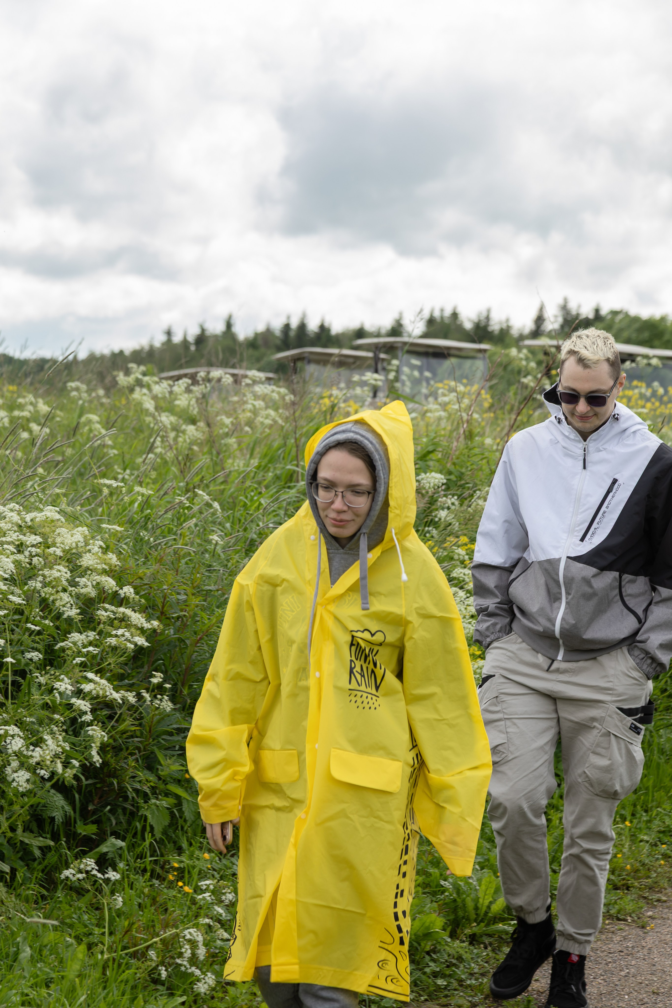 GORKI GOLF CLUB. Главная