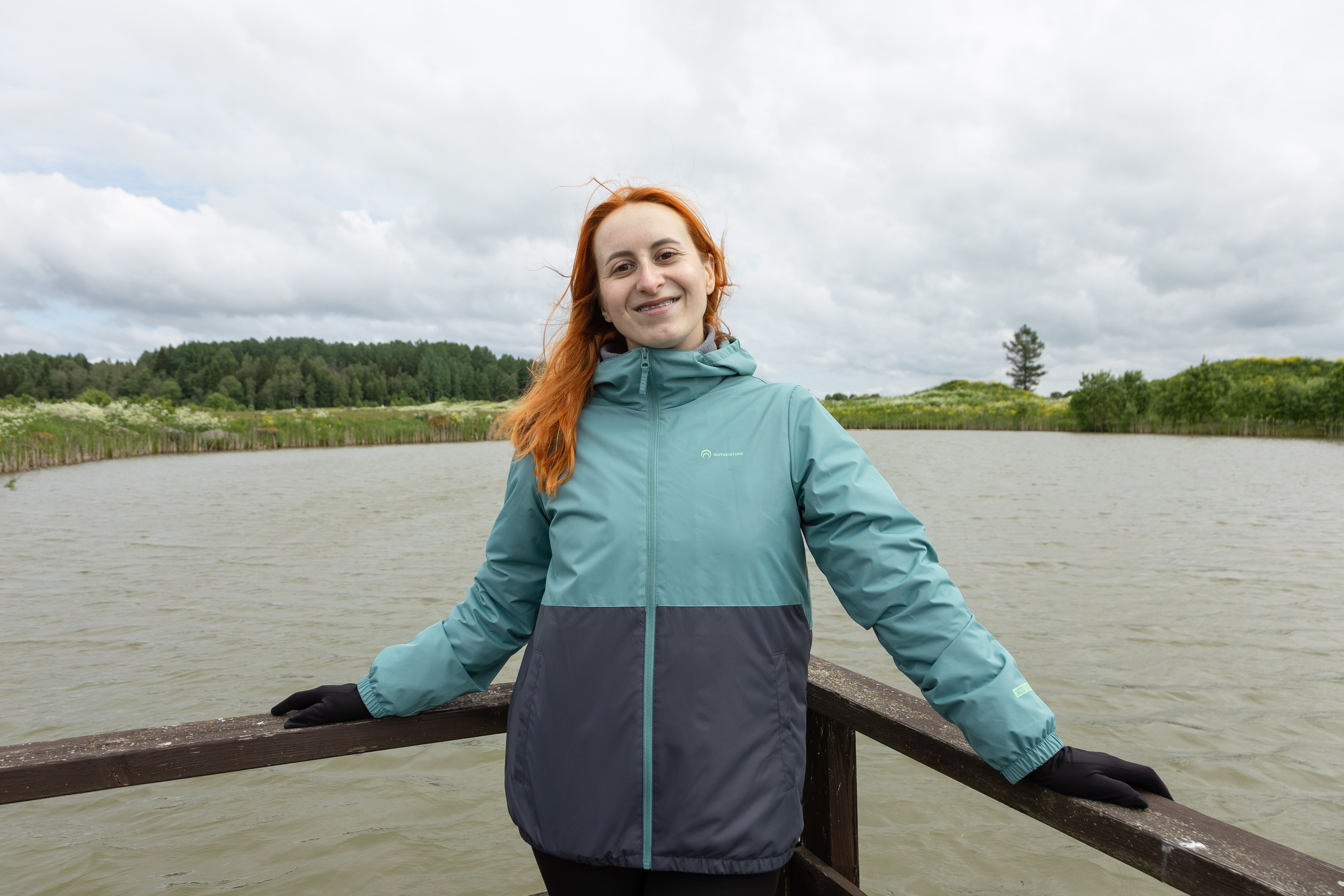 GORKI GOLF CLUB. Главная