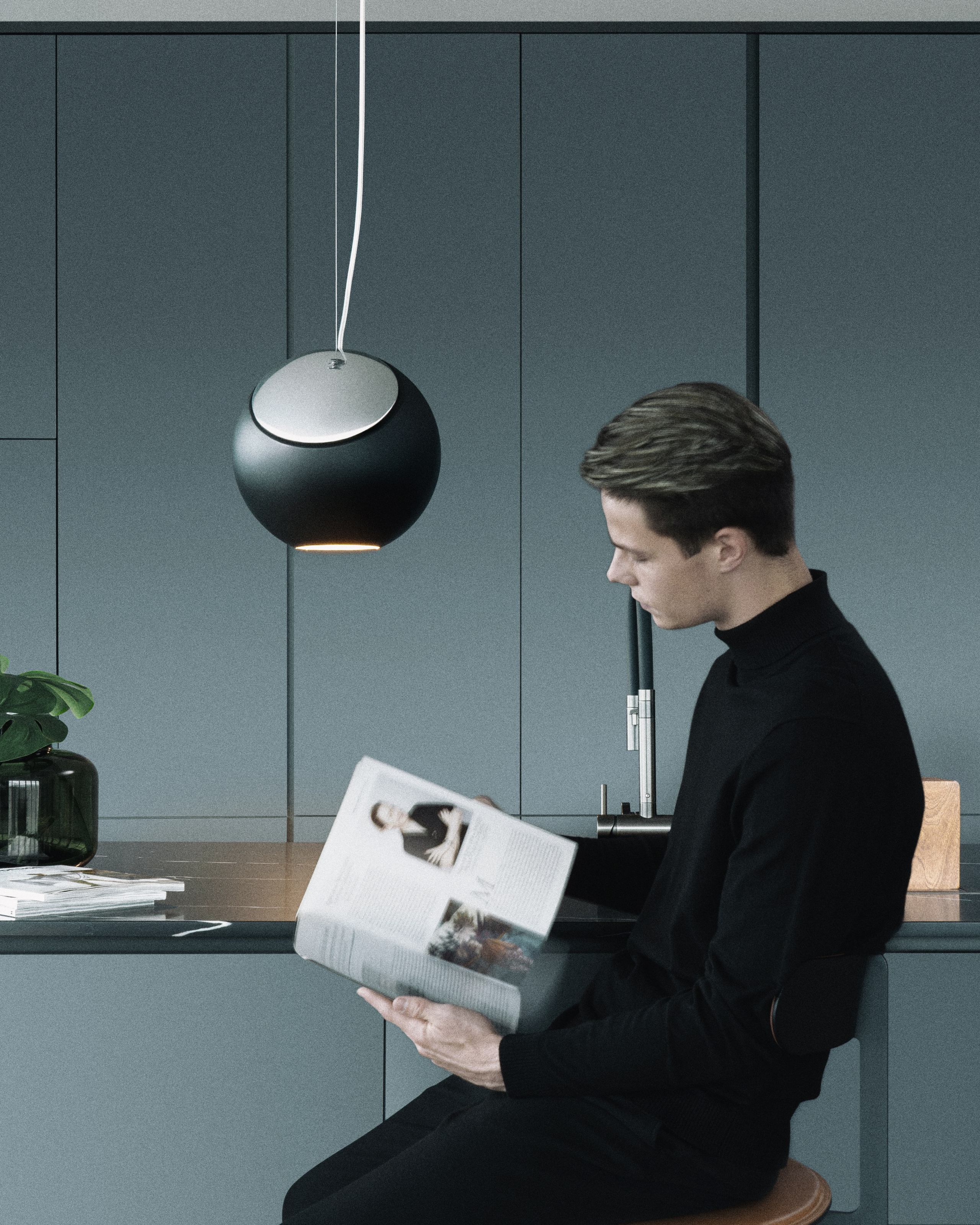 Интерьер. Оксана Ильенко. Предметный фотограф и сет-дизайнер, Санкт-Петербург