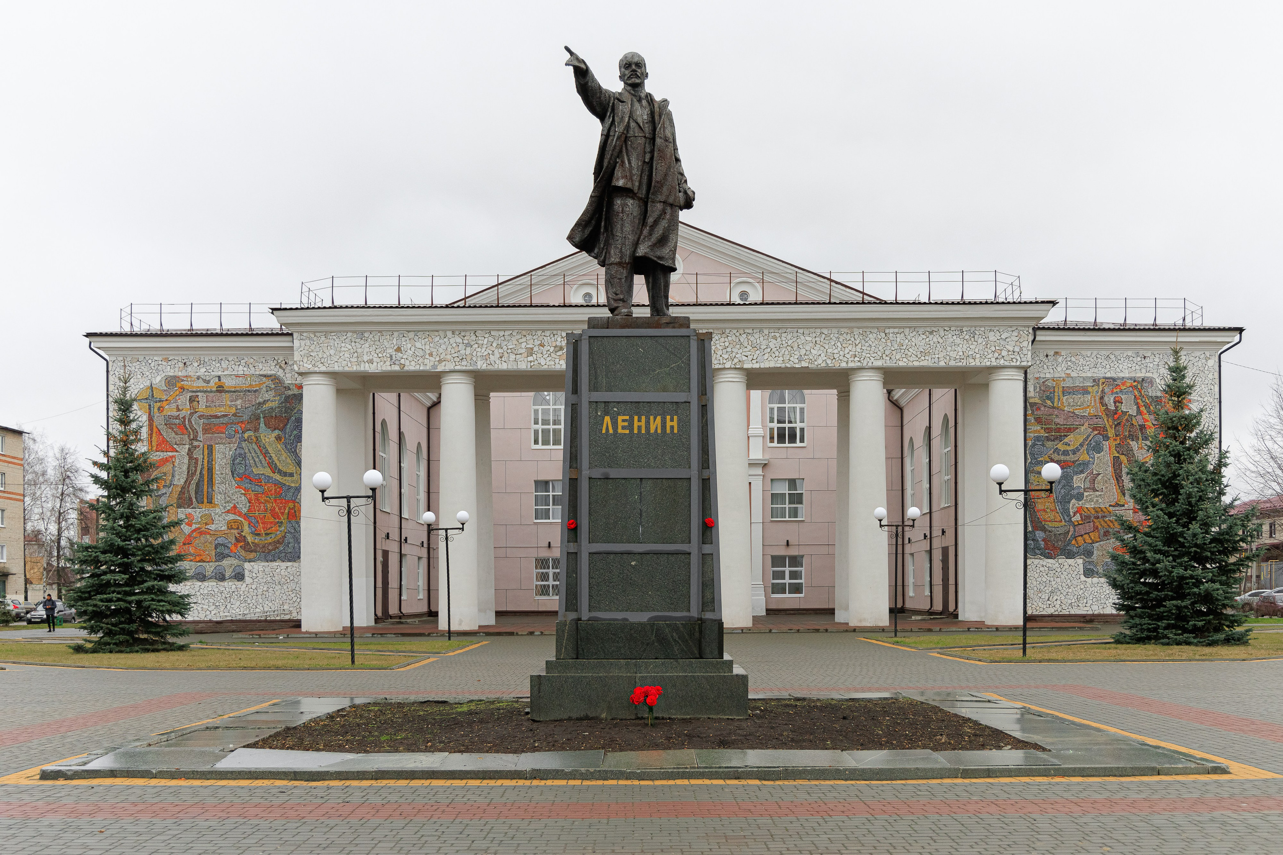 Фотоэкспедиция для ЯндексКарты в г. Новашино. Интерьерный, предметный фуд-фотограф в Нижнем Новгороде Наталья Латыпова
