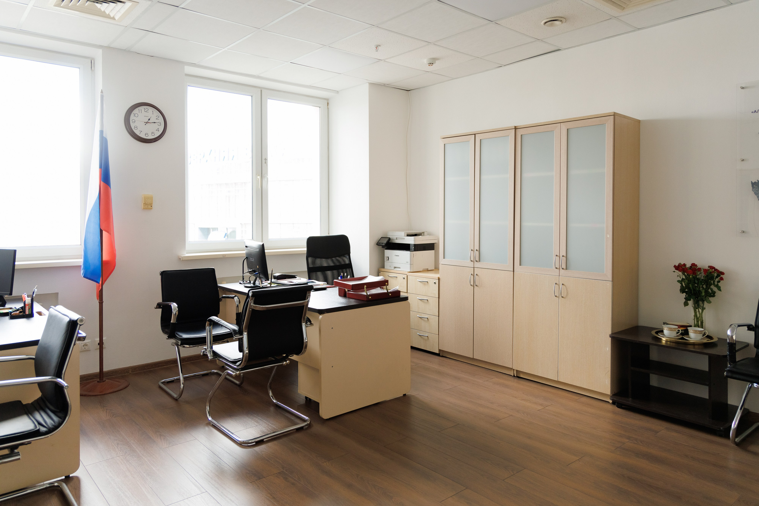 Съёмка офиса юридической компании. Интерьерный, предметный фуд-фотограф в Нижнем Новгороде Наталья Латыпова