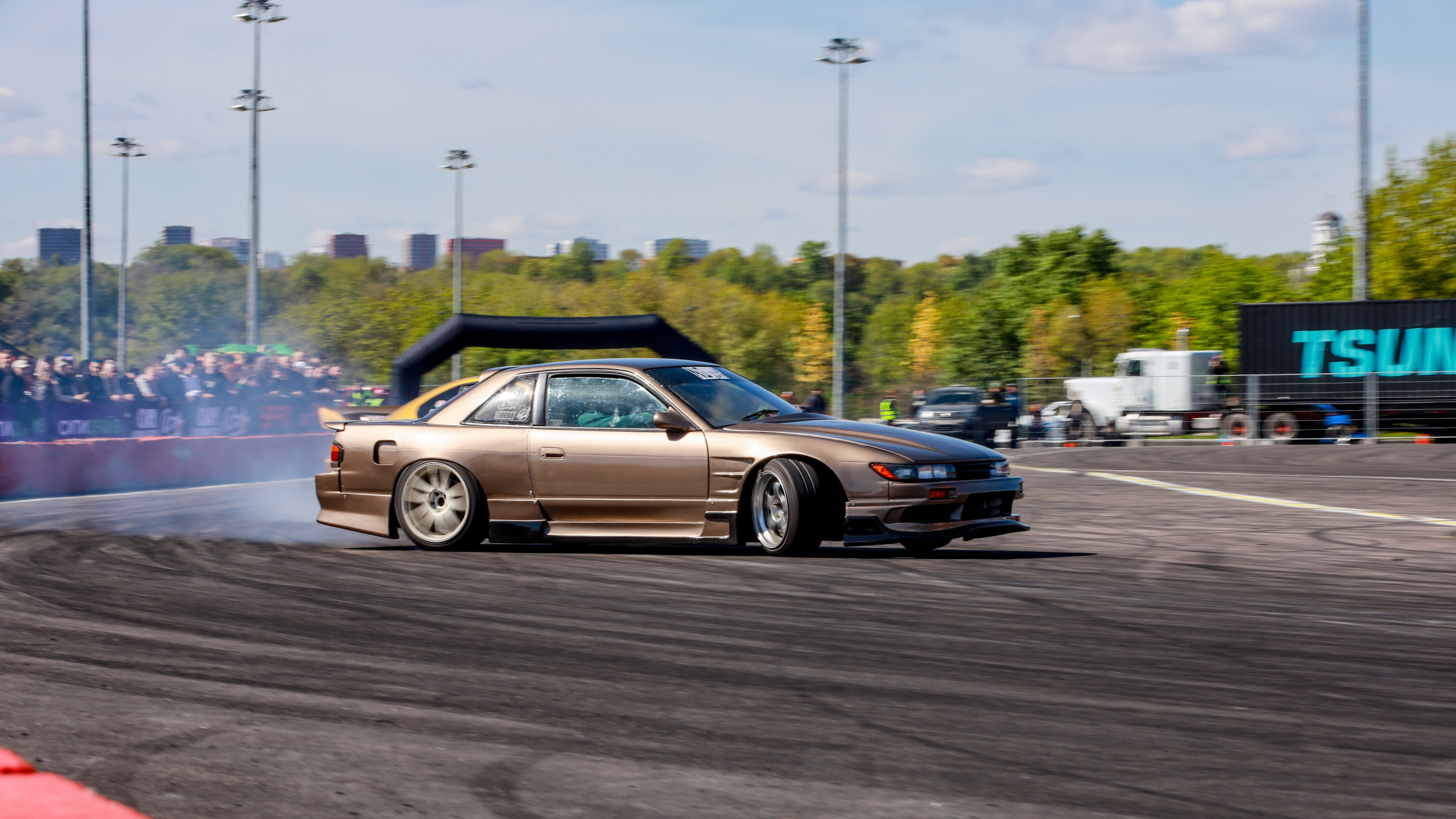 NDNF 2024. Свадебный фотограф Расторгуев Дмитрий