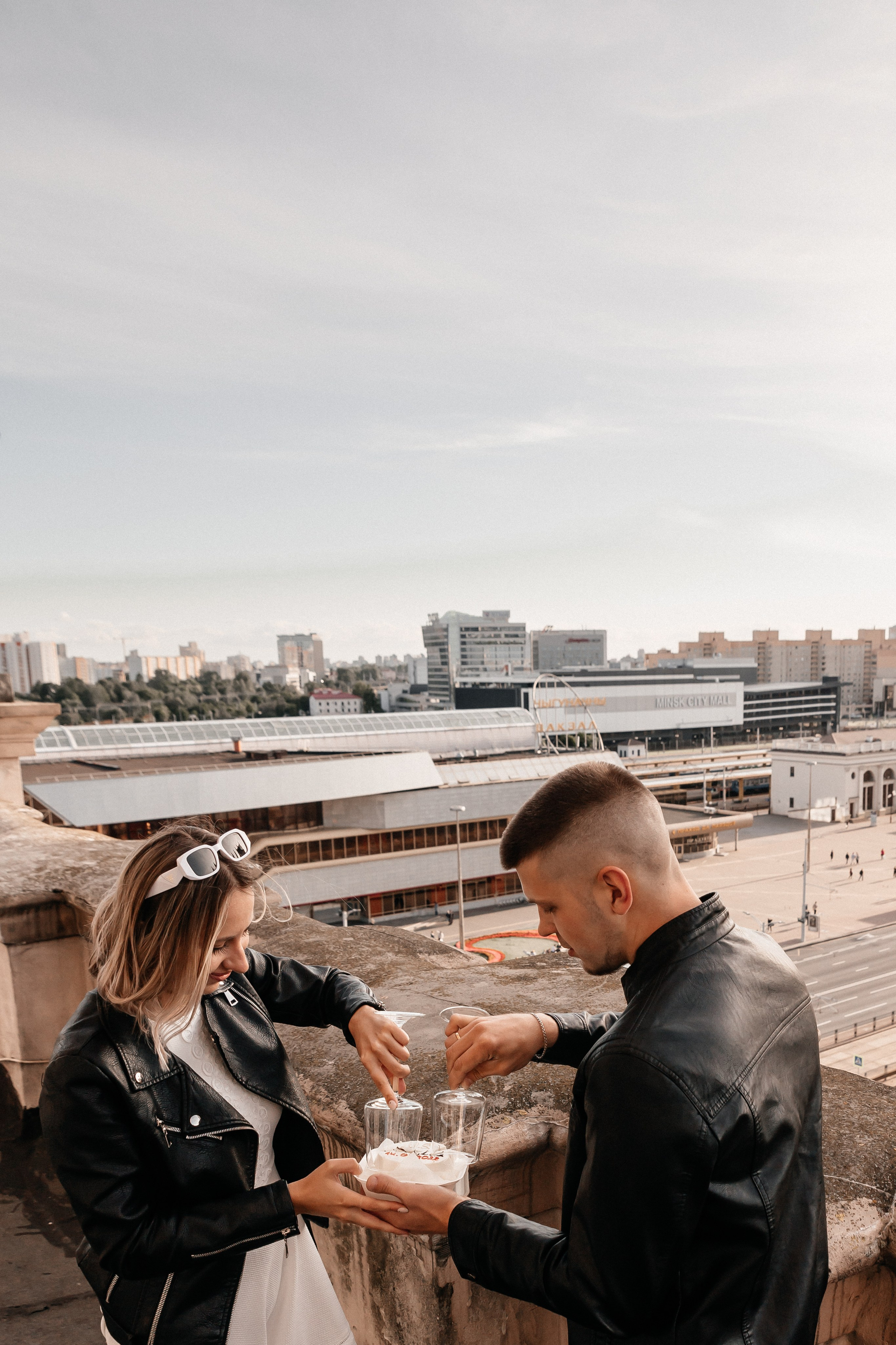 Лера и Максим. Семейный фотограф Минск Усова Ольга