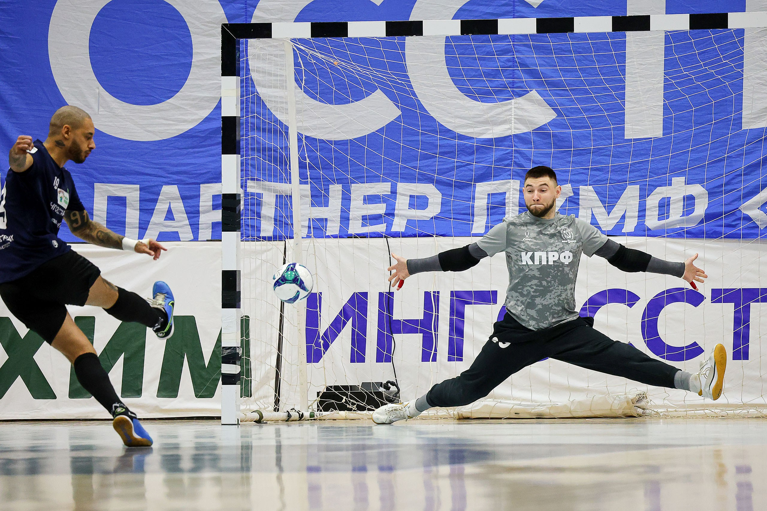 Фотосъемка футзала и минифутбола. Спортивный фотограф в Нижнем Новгороде и Сочи Ангелина Ильичева