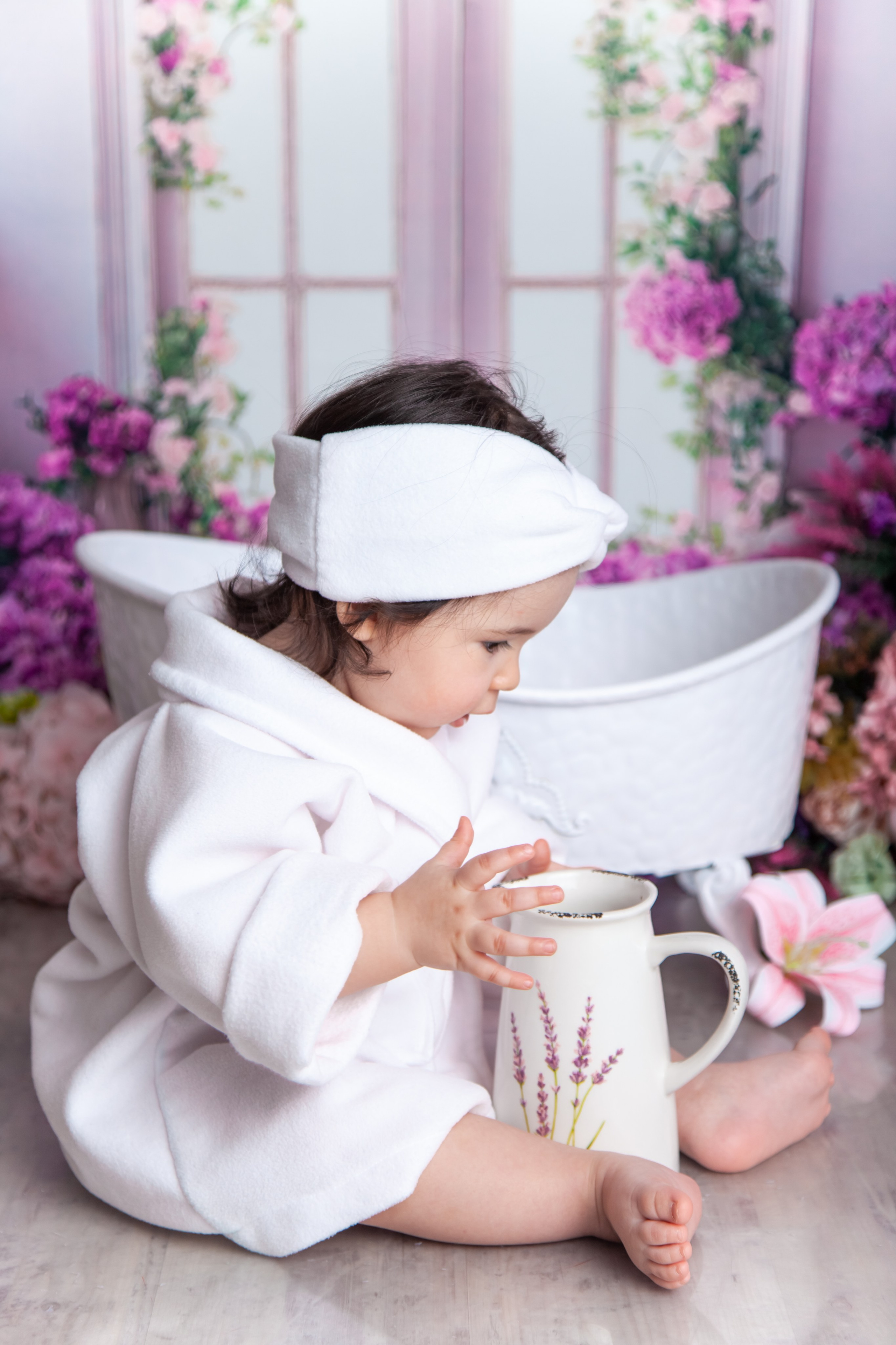 Детский фотограф в Саратове. Детская фотосессия в Саратове. Годовасие. 1 годик. Фотосессия под ключ. Фотограф Newborn в Саратове Екатерина Завитова