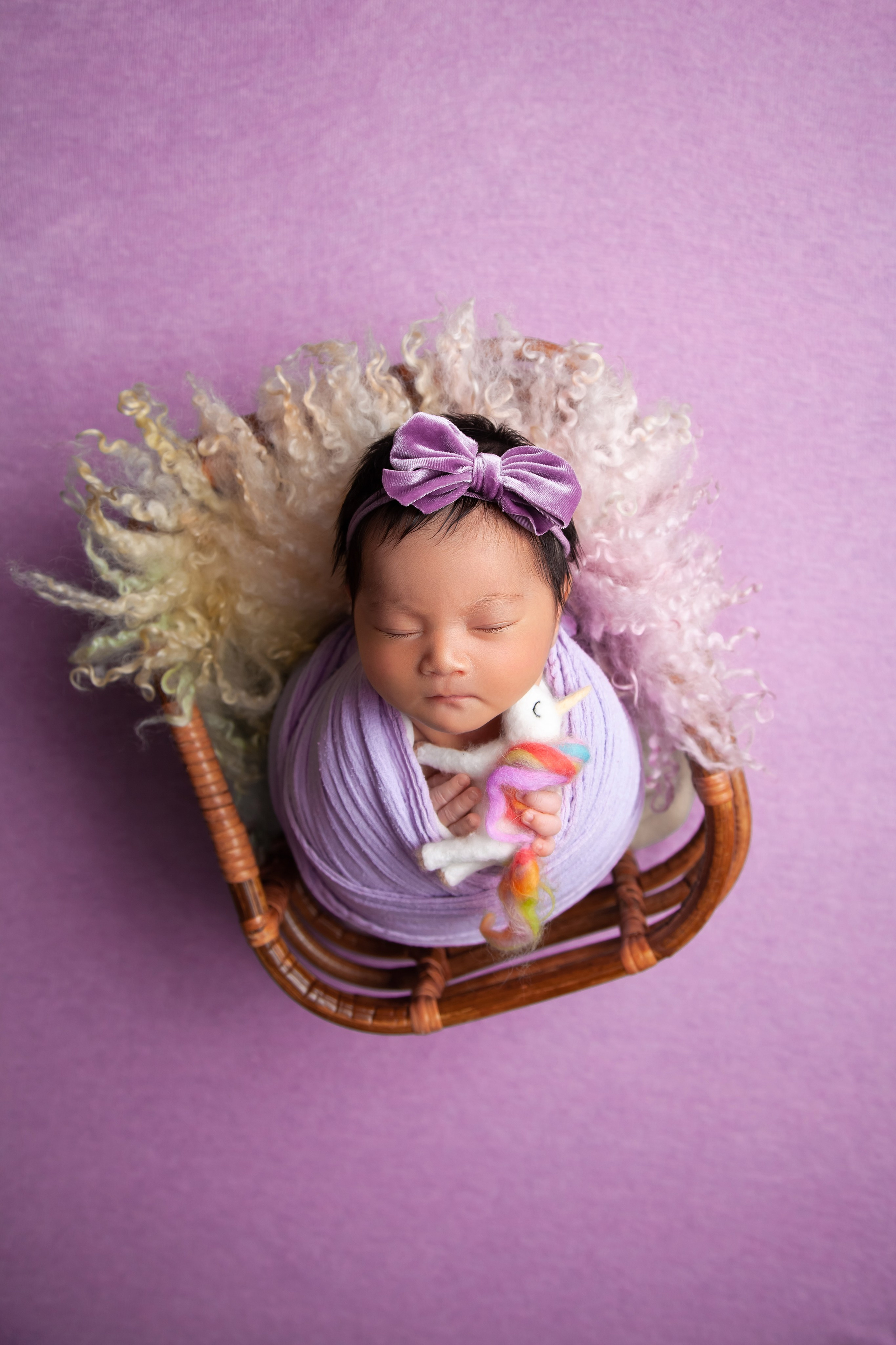 Новорождённые. Фотограф Newborn в Саратове Екатерина Завитова