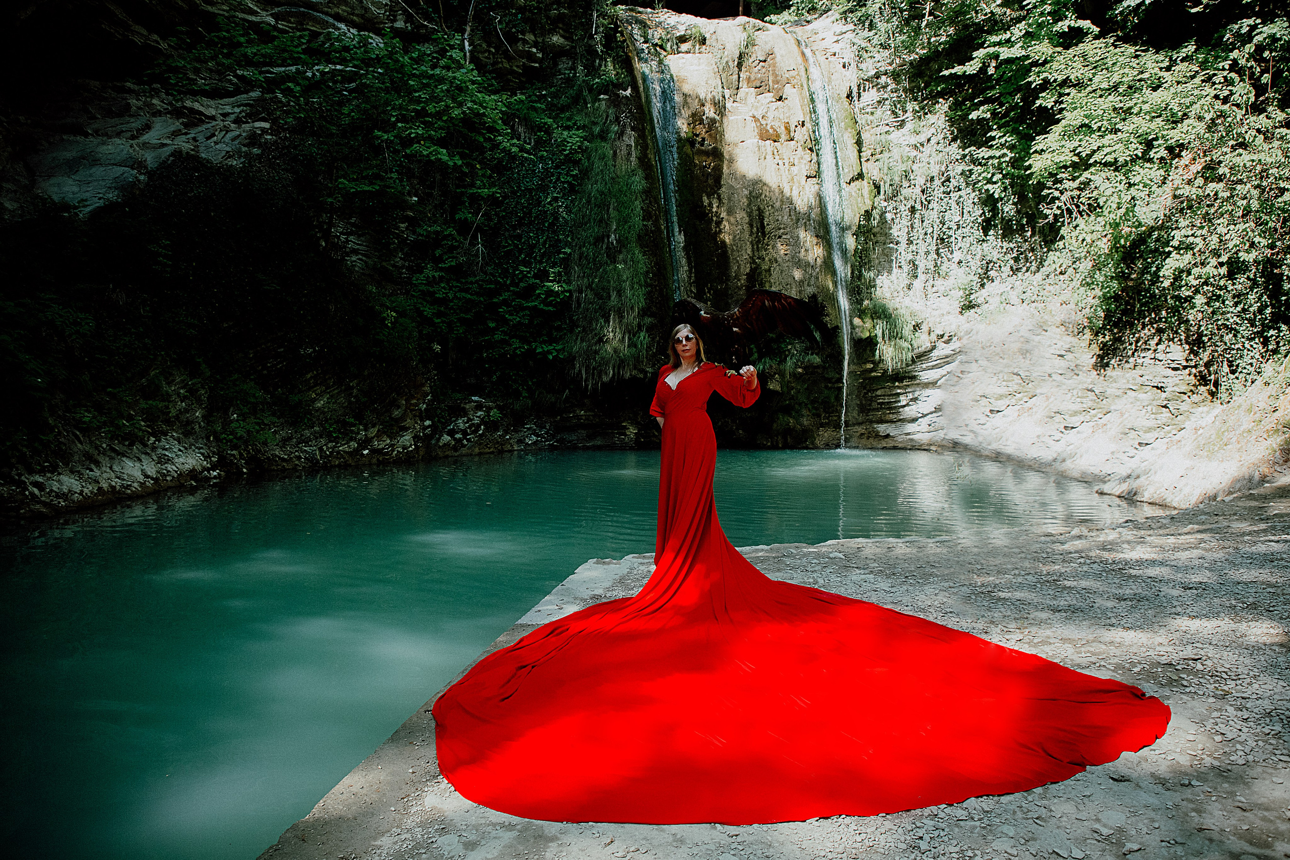 КРАСНОДАРСКИЙ КРАЙ МЕСТА. Свадебный и семейный фотограф/видеограф в Краснодаре Наталья Осинская