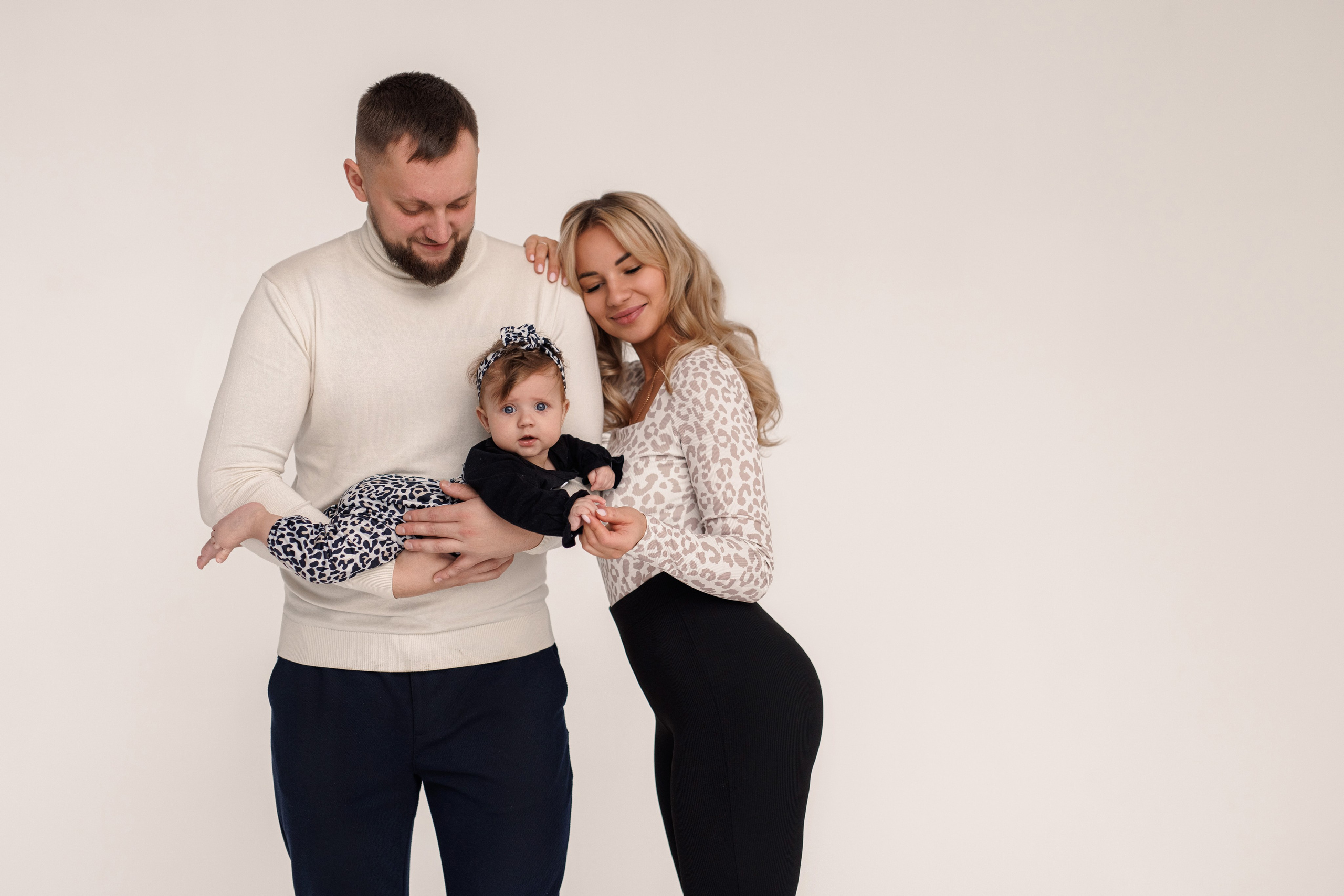 Семейный. Свадебный и семейный фотограф Наталья Штык