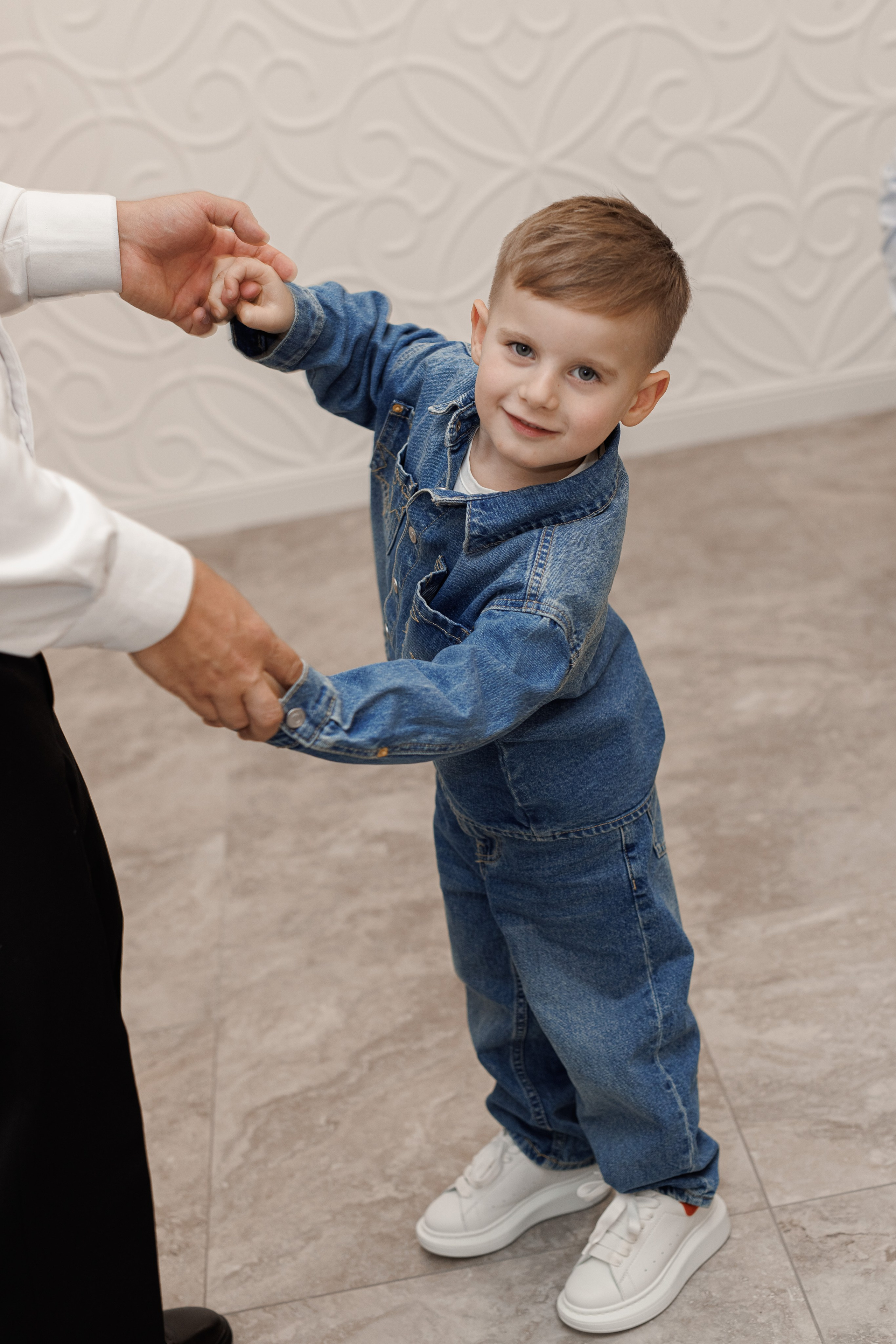 Юбилей 85 лет. Свадебный и семейный фотограф Наталья Штык