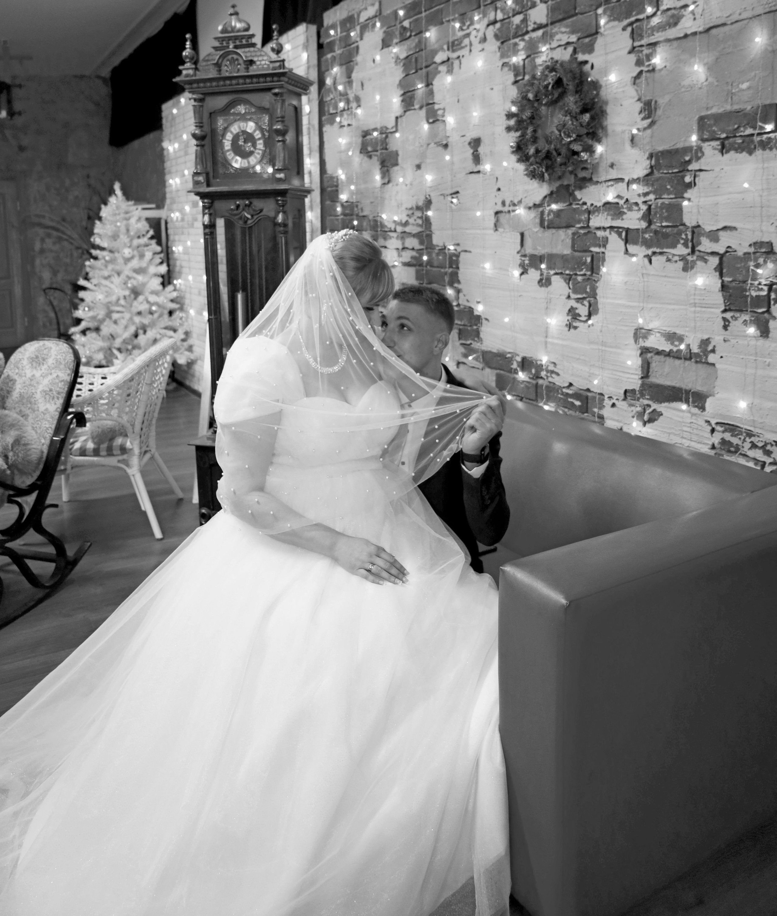 Эдуард и Мария г. Шахты. Свадебный фотограф ростовская область