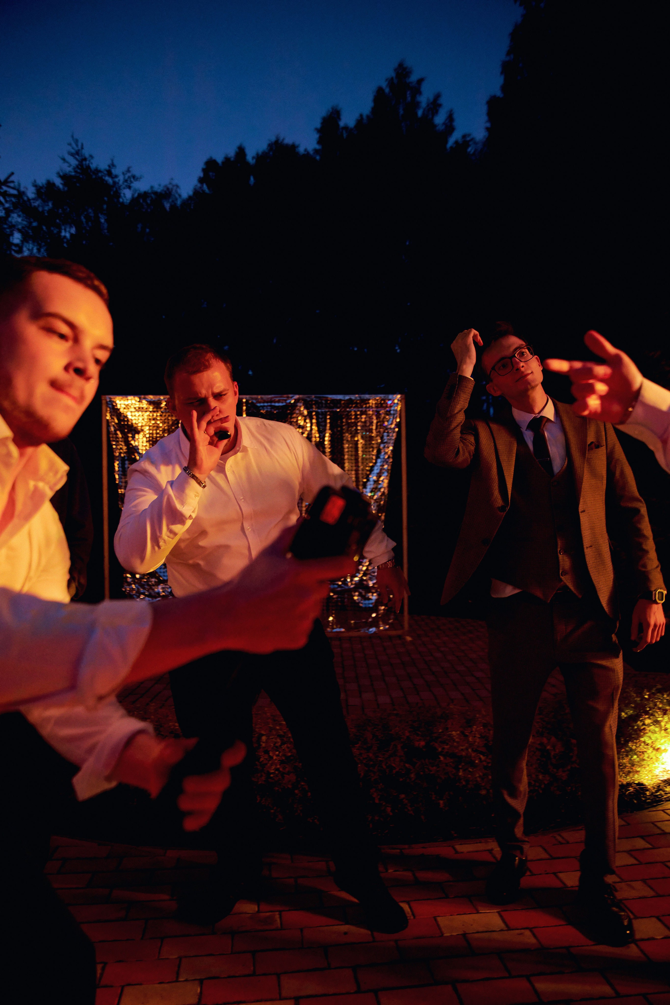 Свадьбы. Фотограф Алексей Яковлев