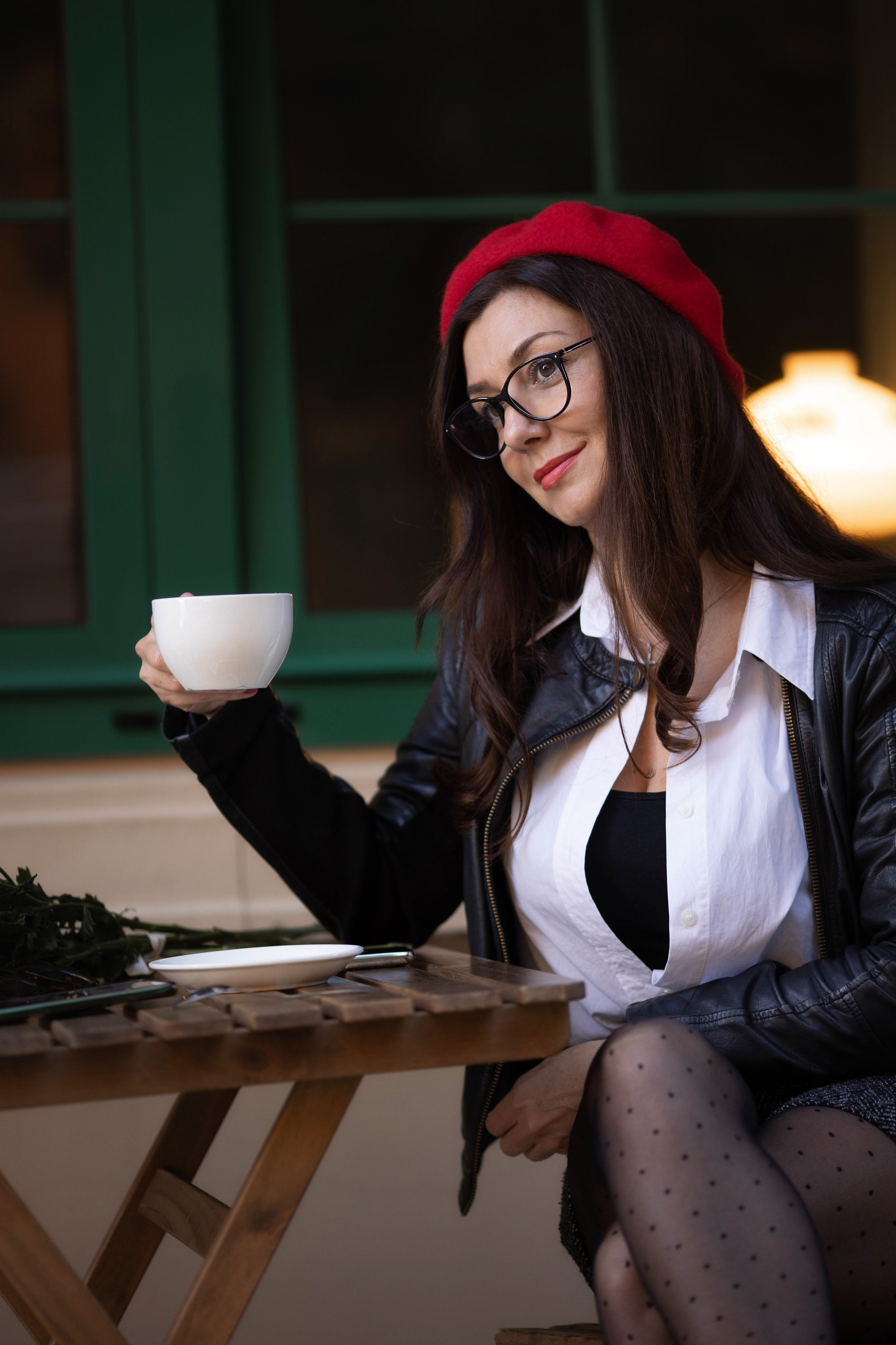 Ирина. Главная