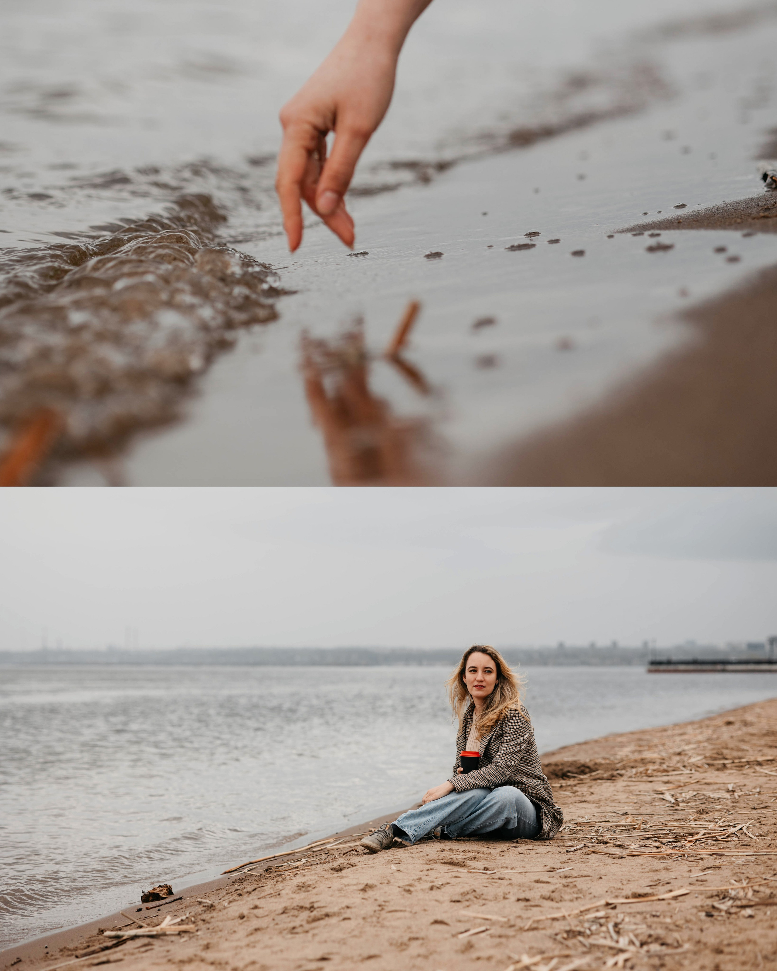 Кристина. Главная