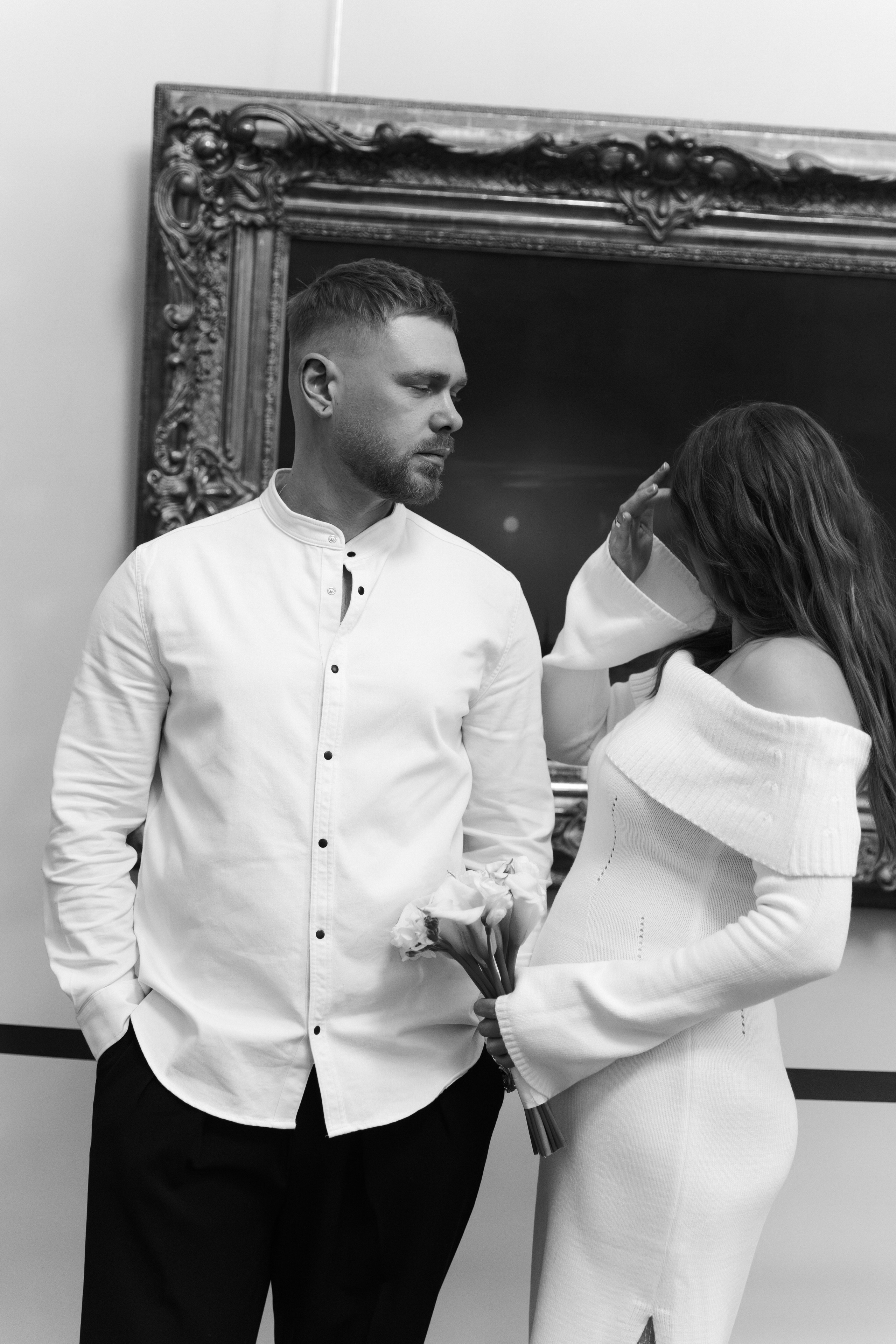 Евгений & Татьяна