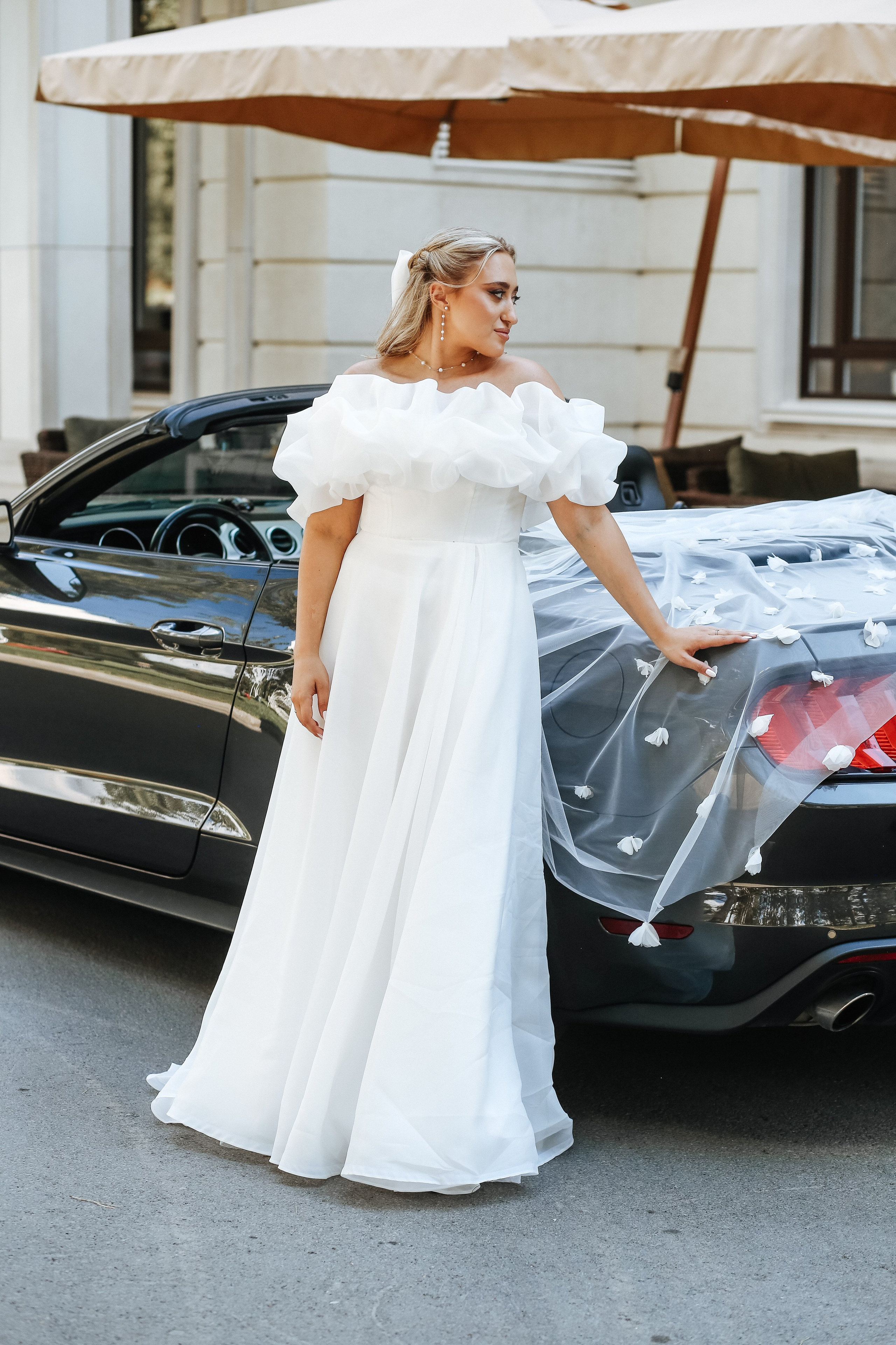 Свадебные съемки. Репортажный фотограф в Новосибирске