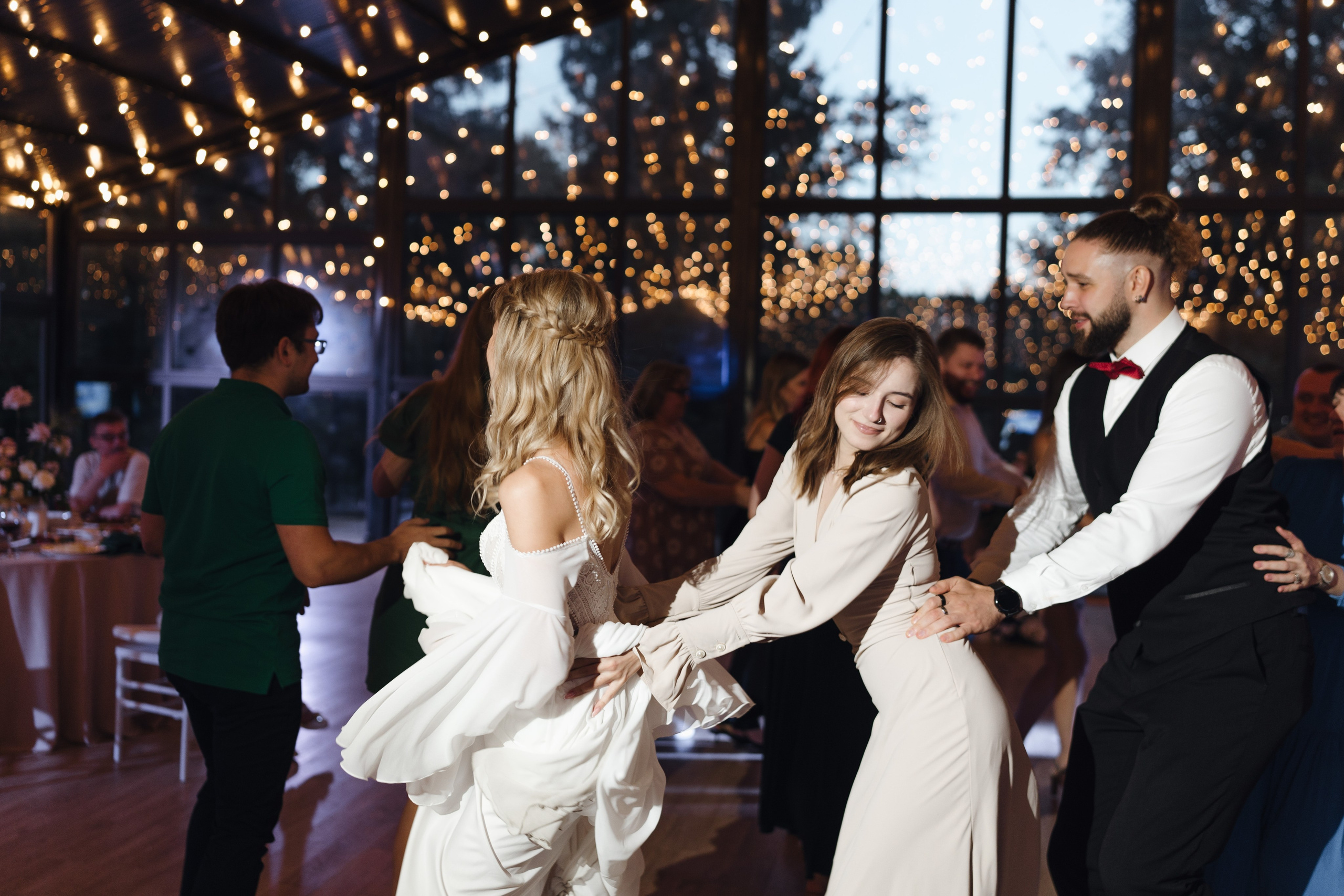 R&I. Свадебный Фотограф в Коломне и Москве Николай Максименко